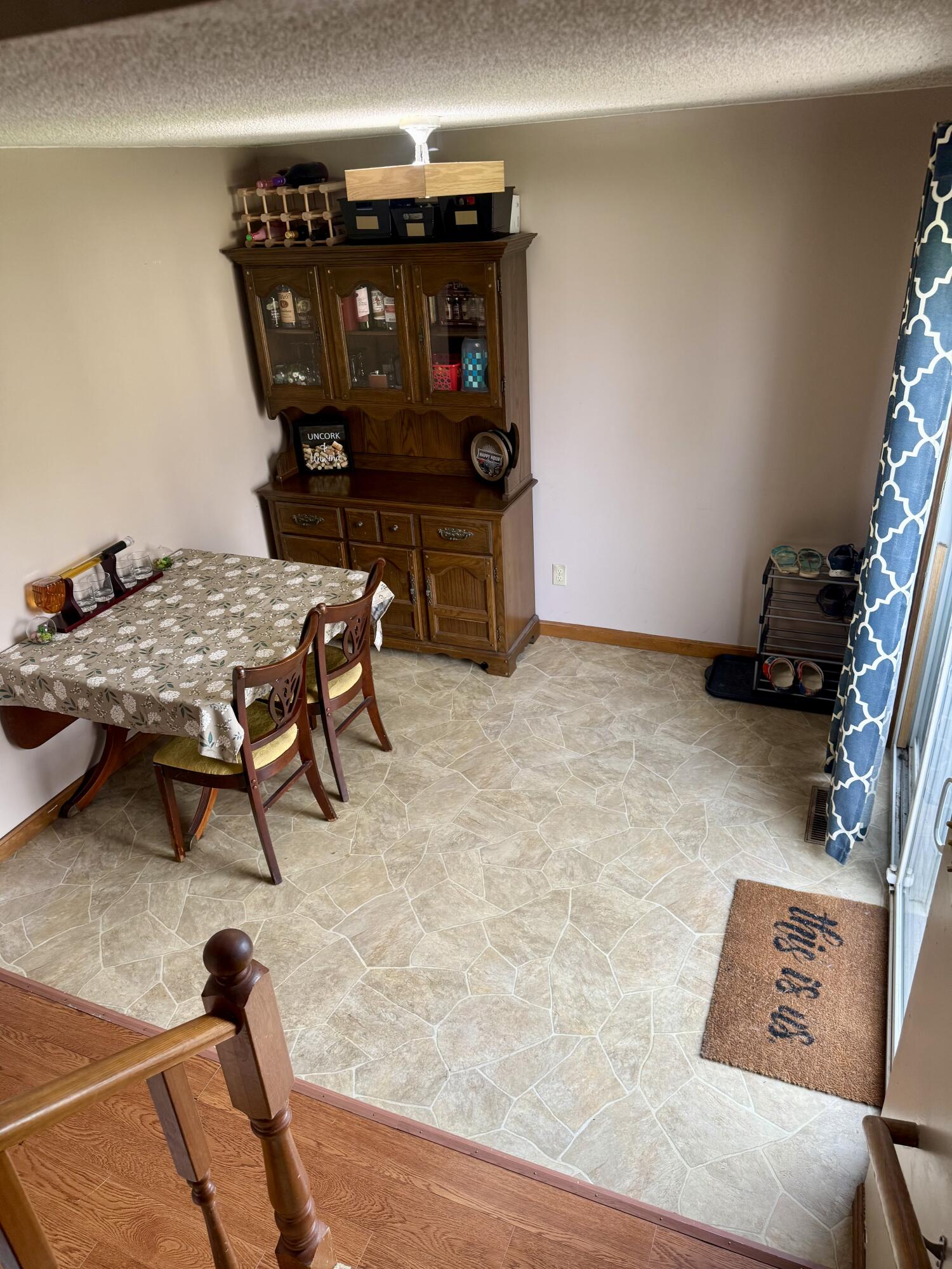 616 Bellefontaine Street, Wapakoneta, Ohio 45895