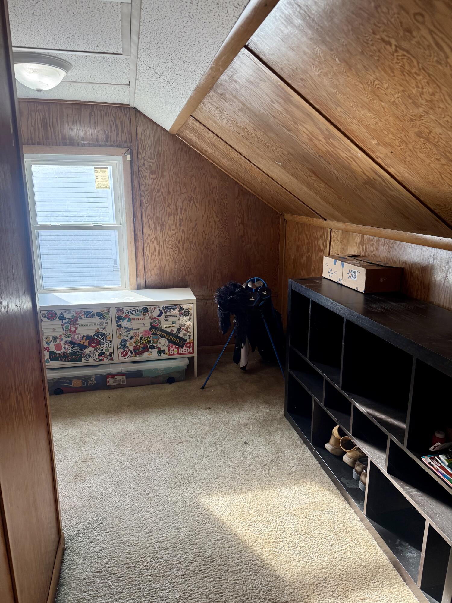 616 Bellefontaine Street, Wapakoneta, Ohio 45895