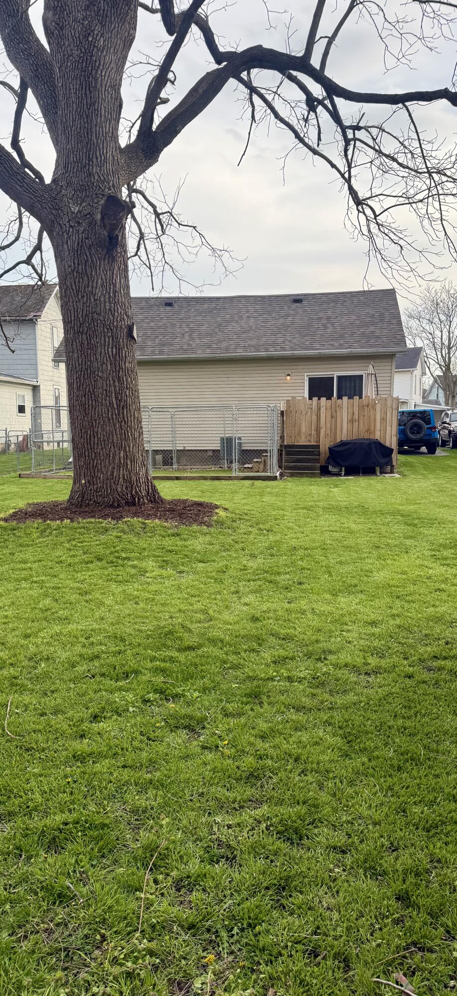 616 Bellefontaine Street, Wapakoneta, Ohio 45895