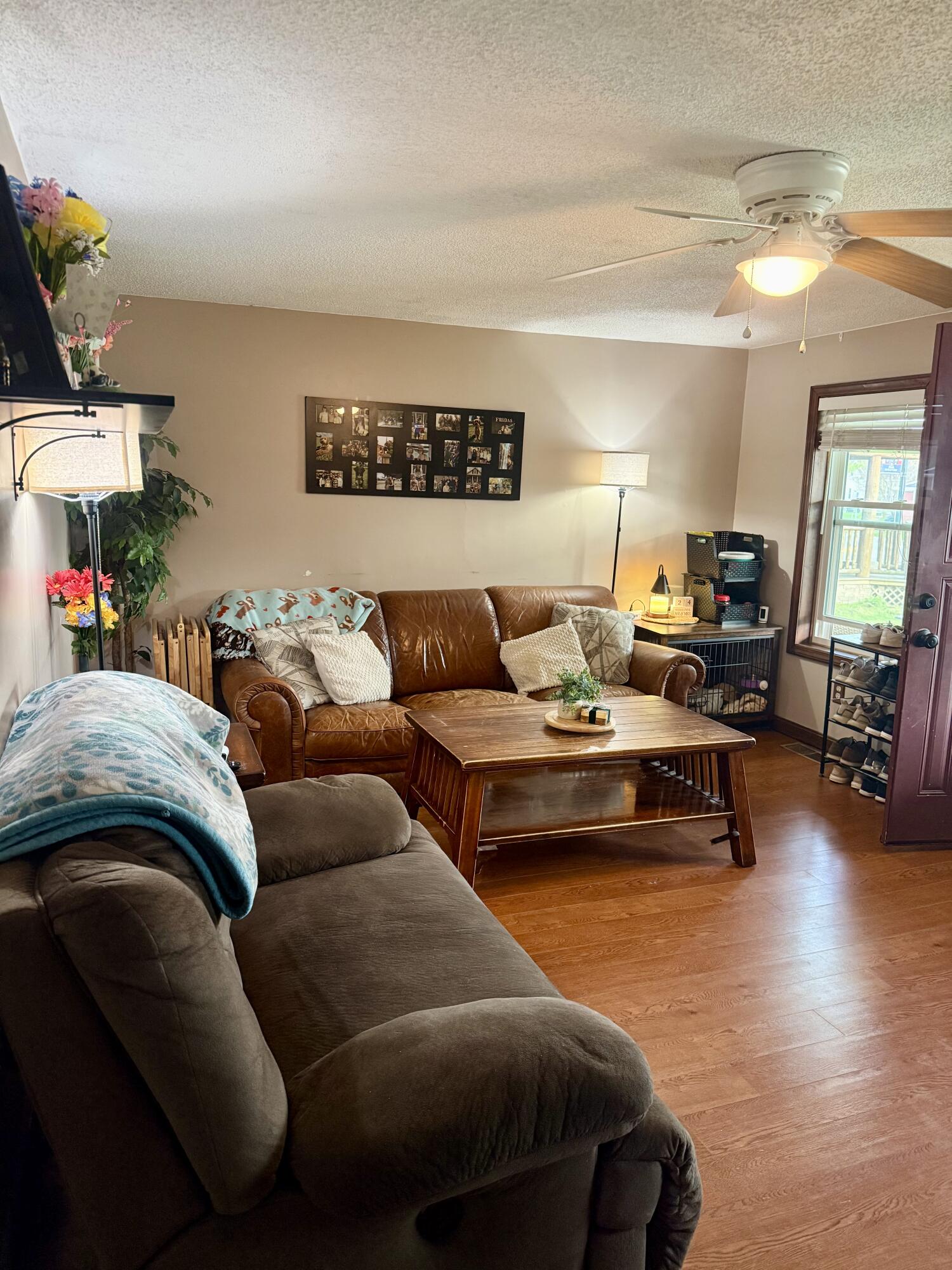 616 Bellefontaine Street, Wapakoneta, Ohio 45895