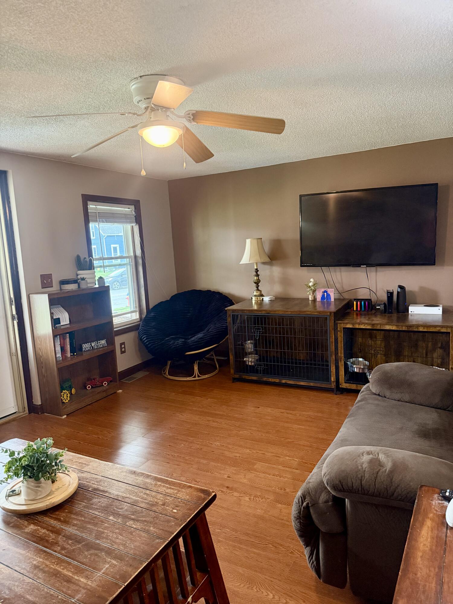 616 Bellefontaine Street, Wapakoneta, Ohio 45895