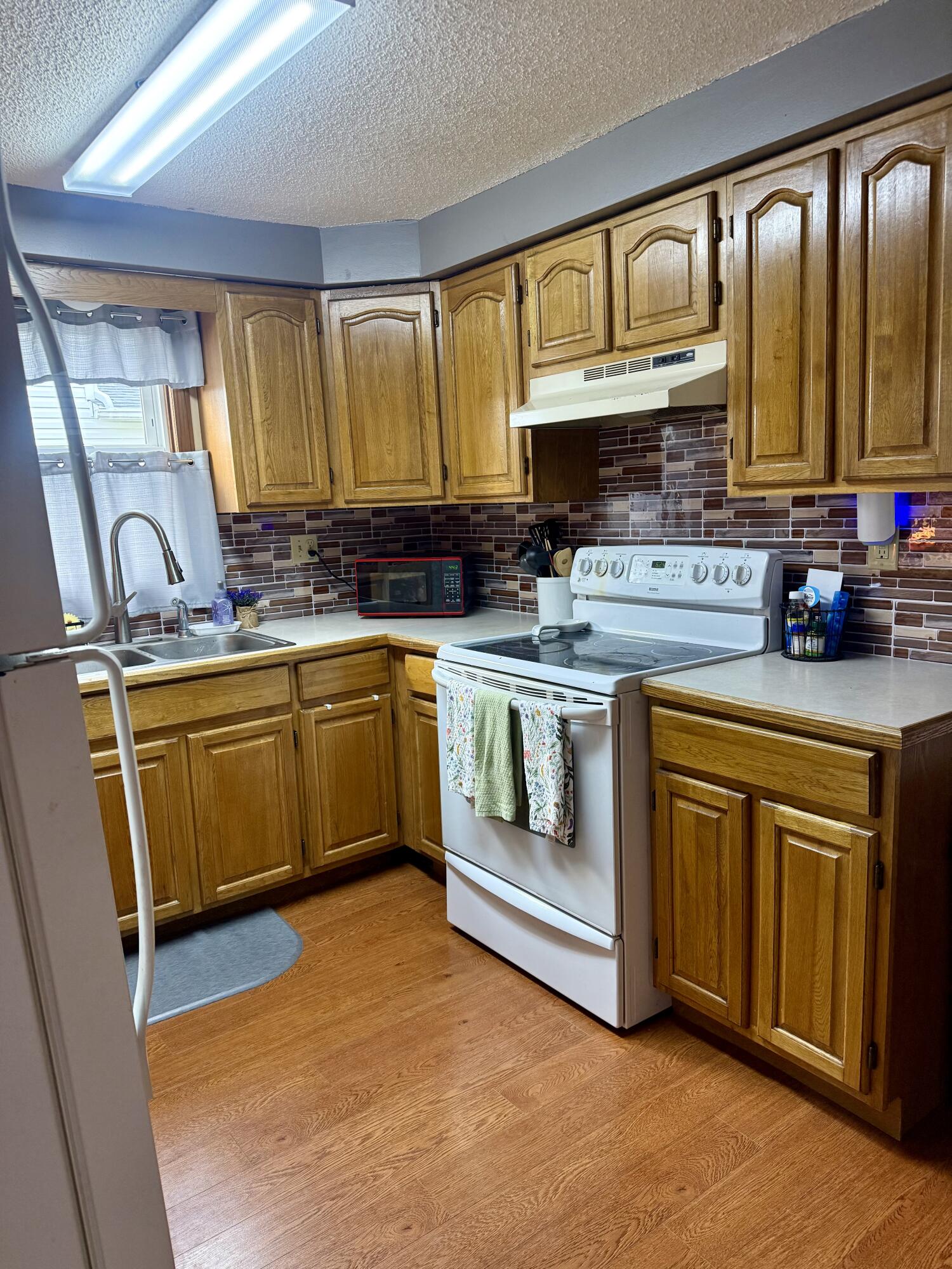 616 Bellefontaine Street, Wapakoneta, Ohio 45895