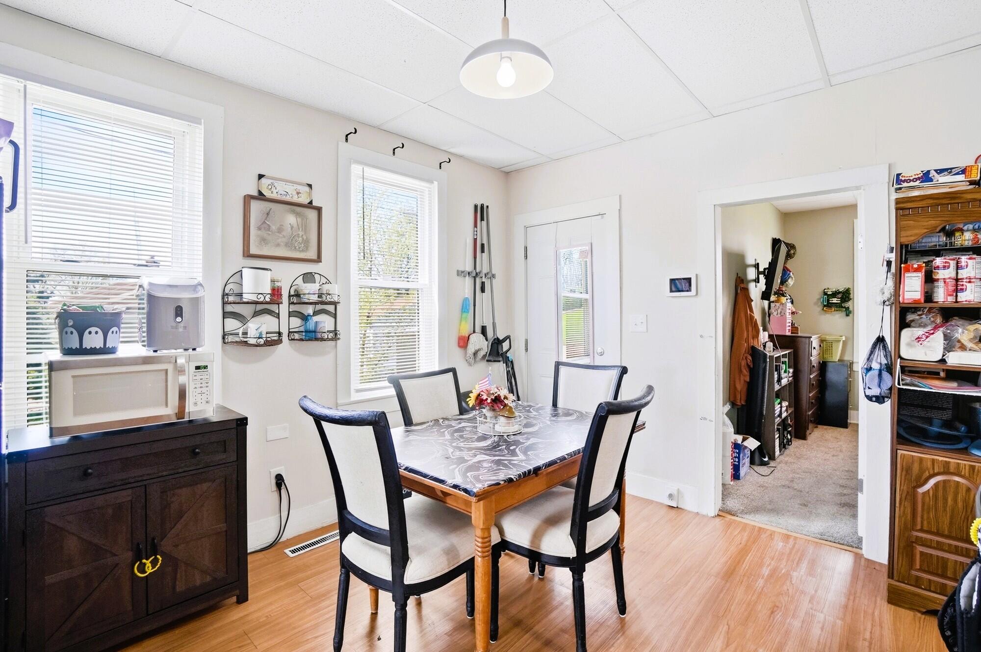 1027 Lafayette Avenue, Springfield, Ohio 45505