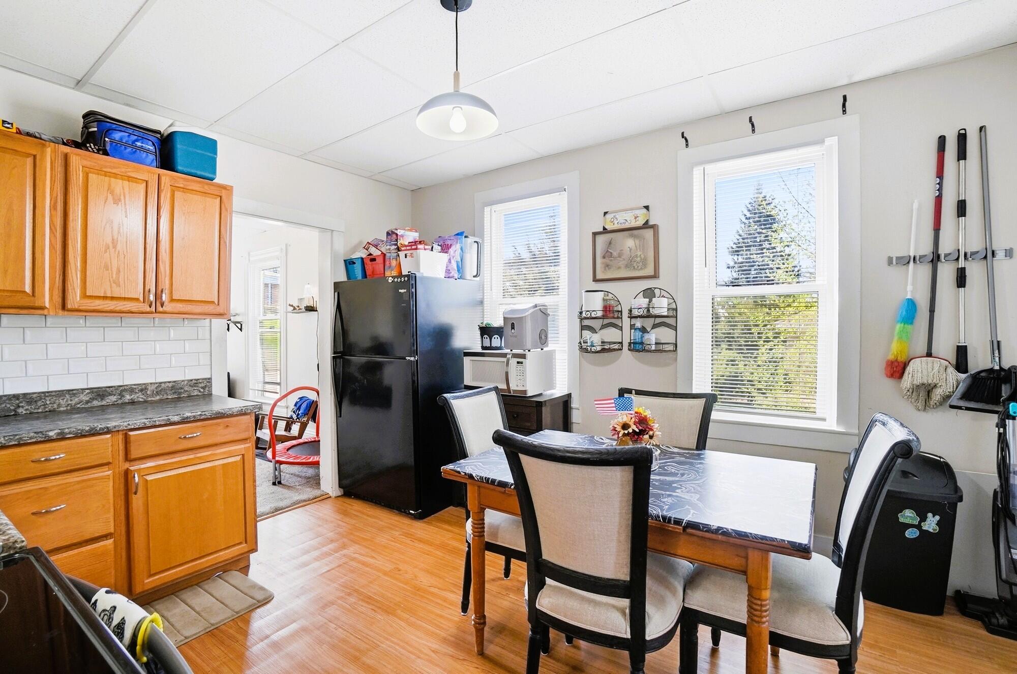 1027 Lafayette Avenue, Springfield, Ohio 45505