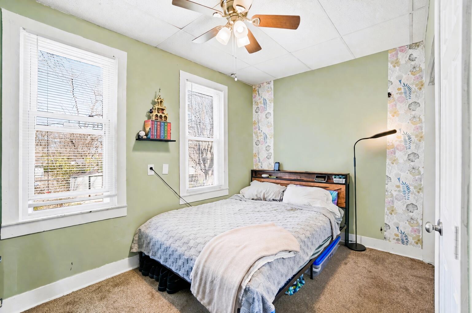 1027 Lafayette Avenue, Springfield, Ohio 45505