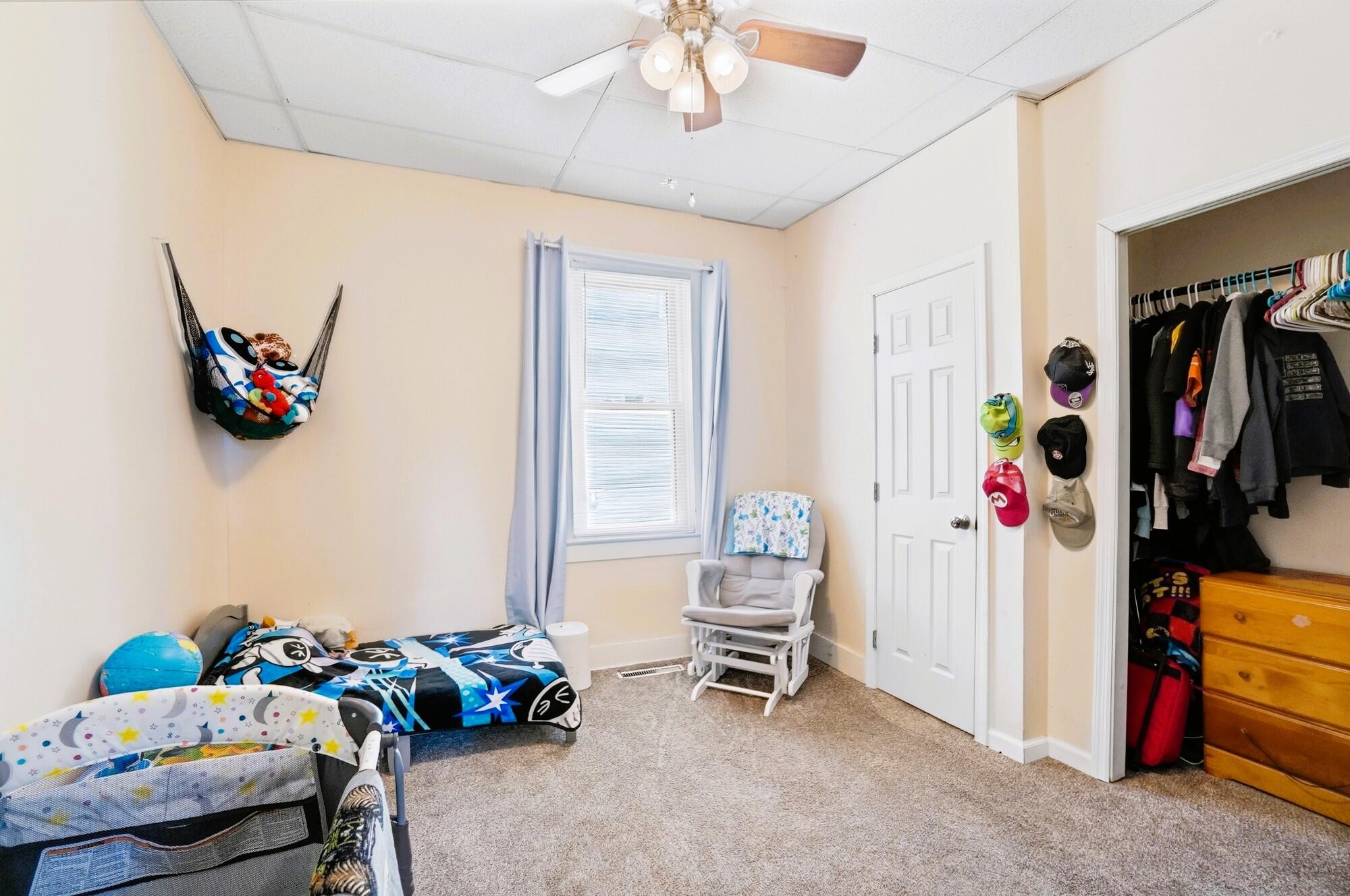 1027 Lafayette Avenue, Springfield, Ohio 45505