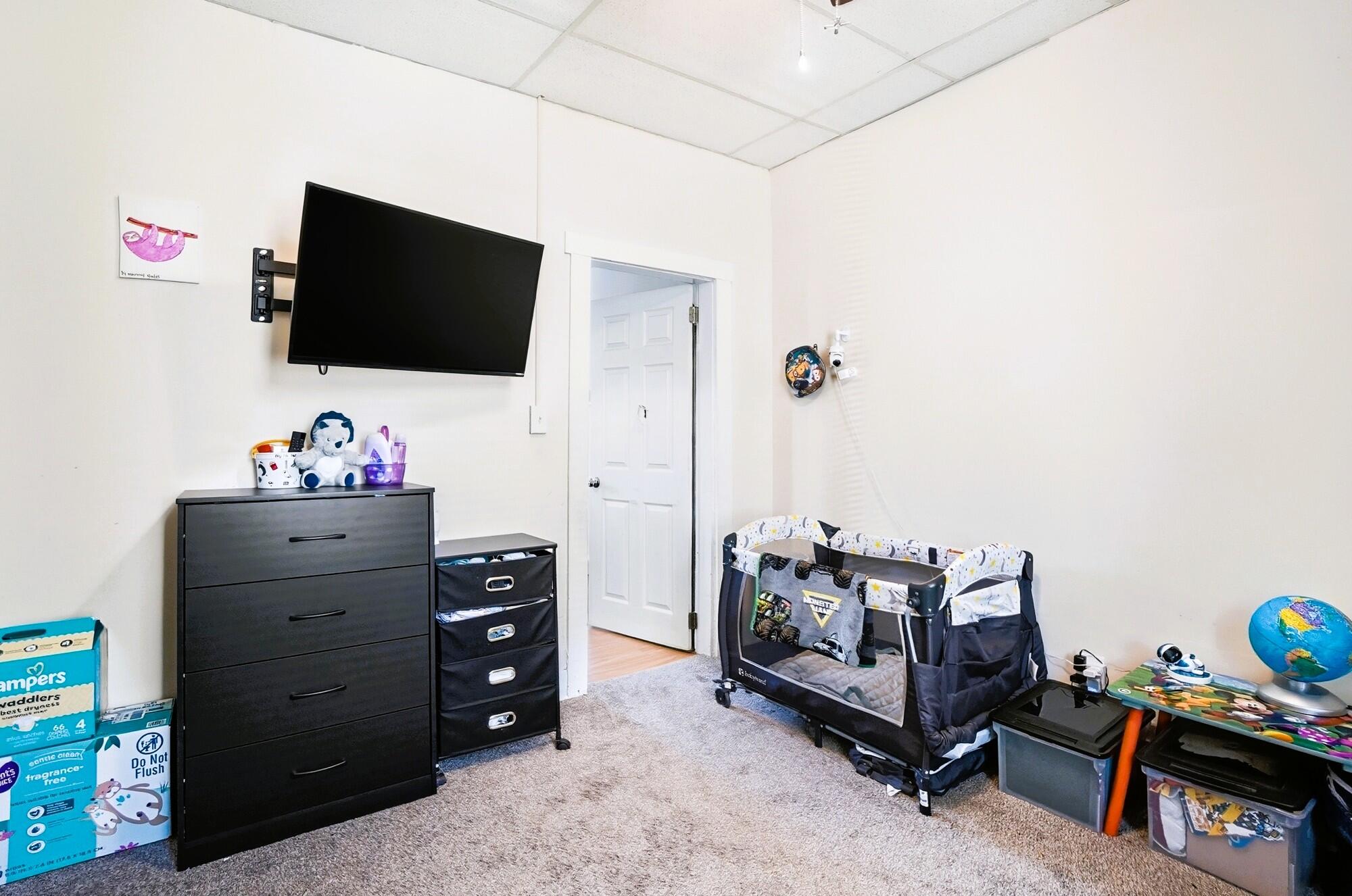 1027 Lafayette Avenue, Springfield, Ohio 45505