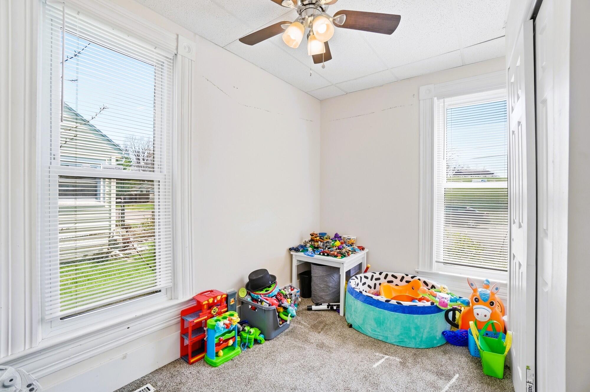 1027 Lafayette Avenue, Springfield, Ohio 45505