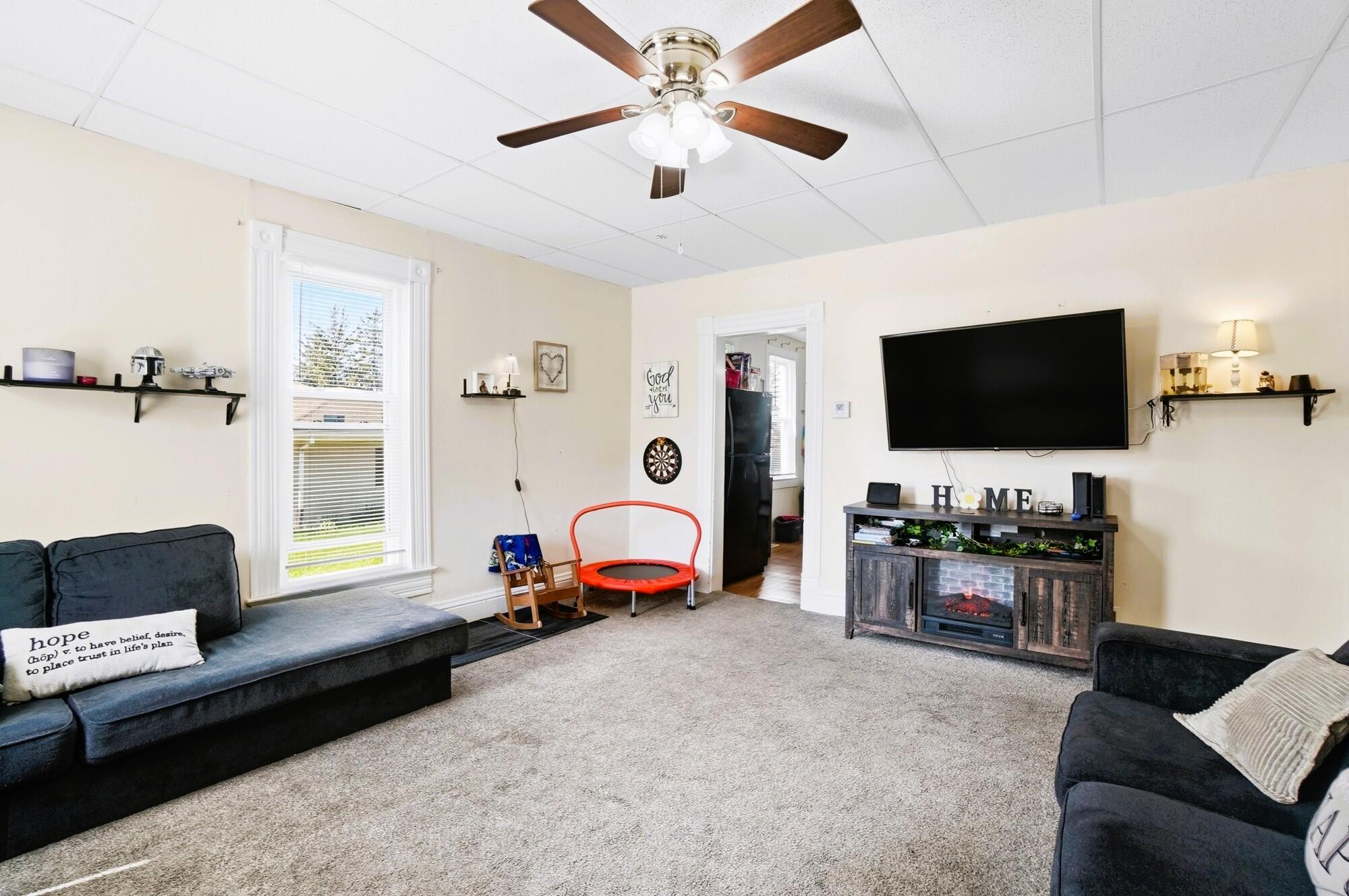 1027 Lafayette Avenue, Springfield, Ohio 45505