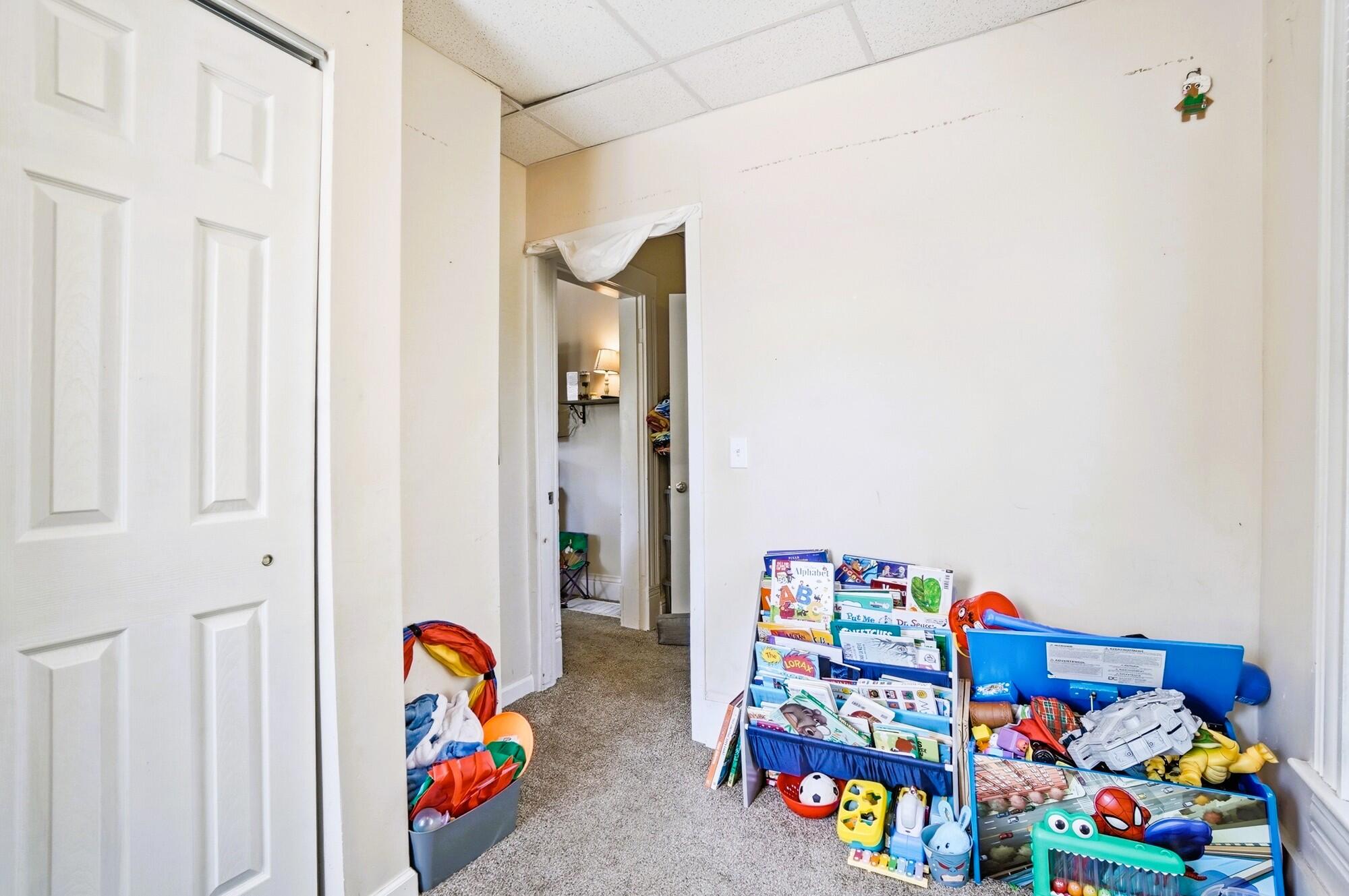 1027 Lafayette Avenue, Springfield, Ohio 45505