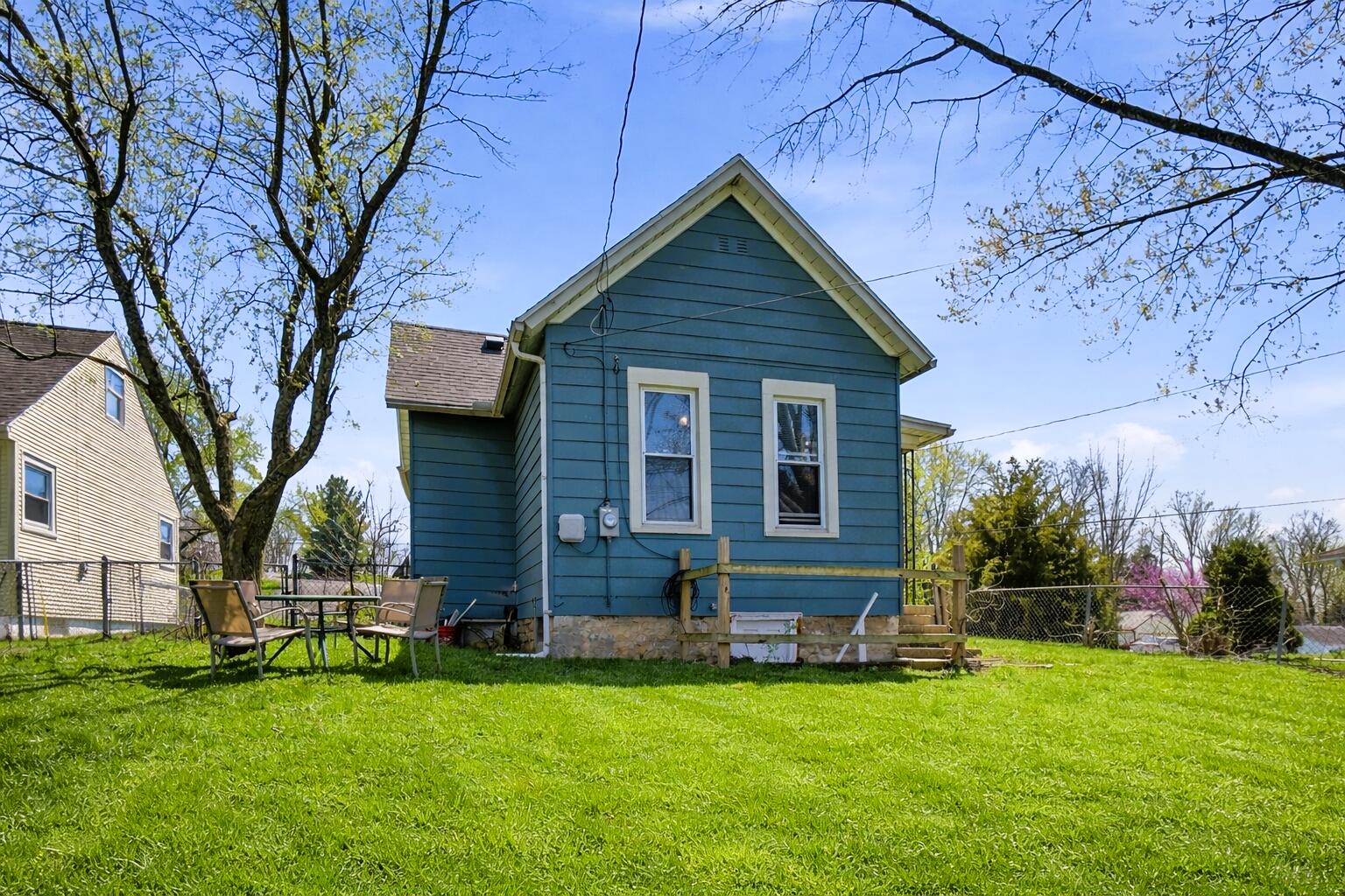 1027 Lafayette Avenue, Springfield, Ohio 45505