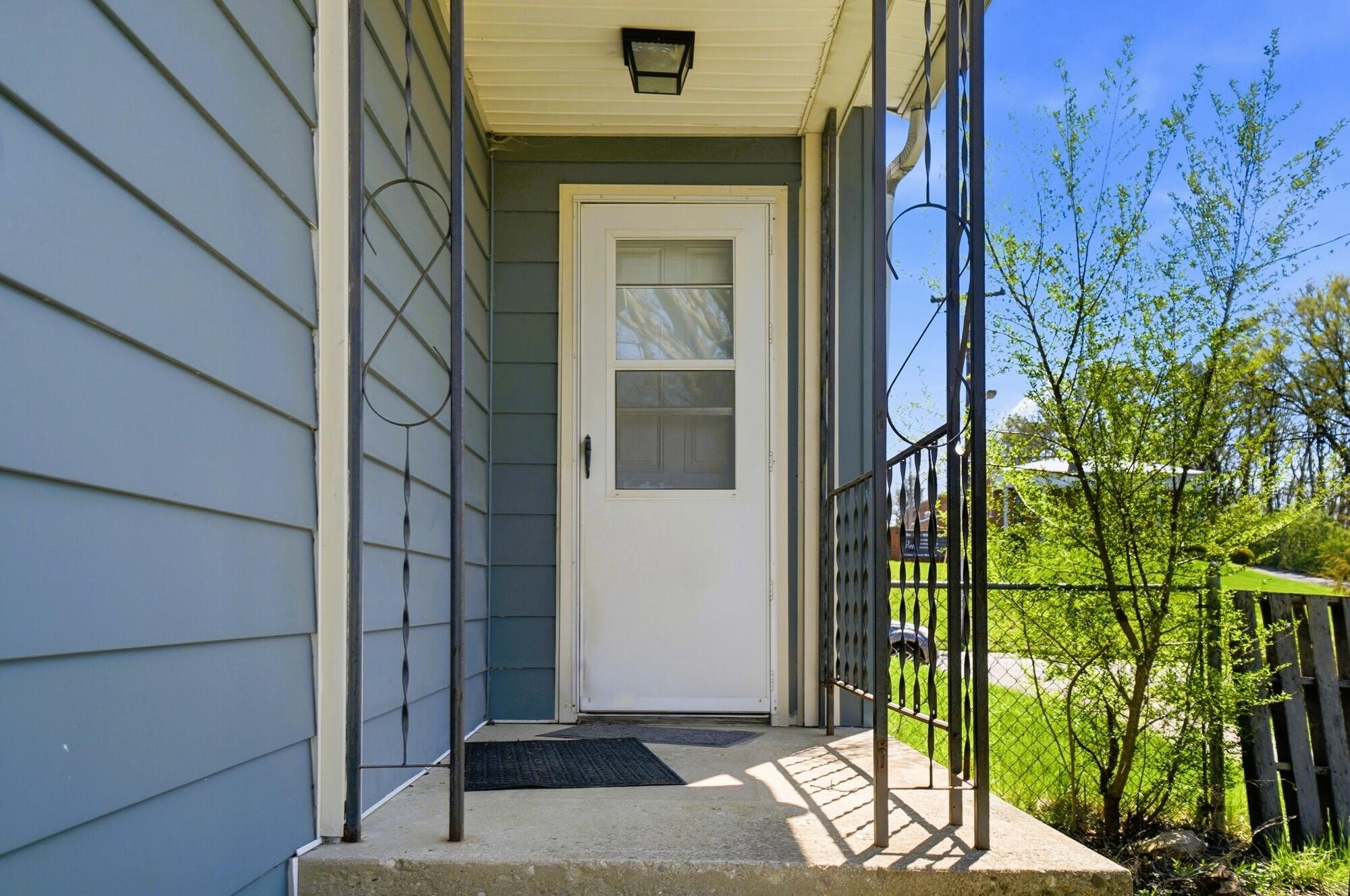 1027 Lafayette Avenue, Springfield, Ohio 45505