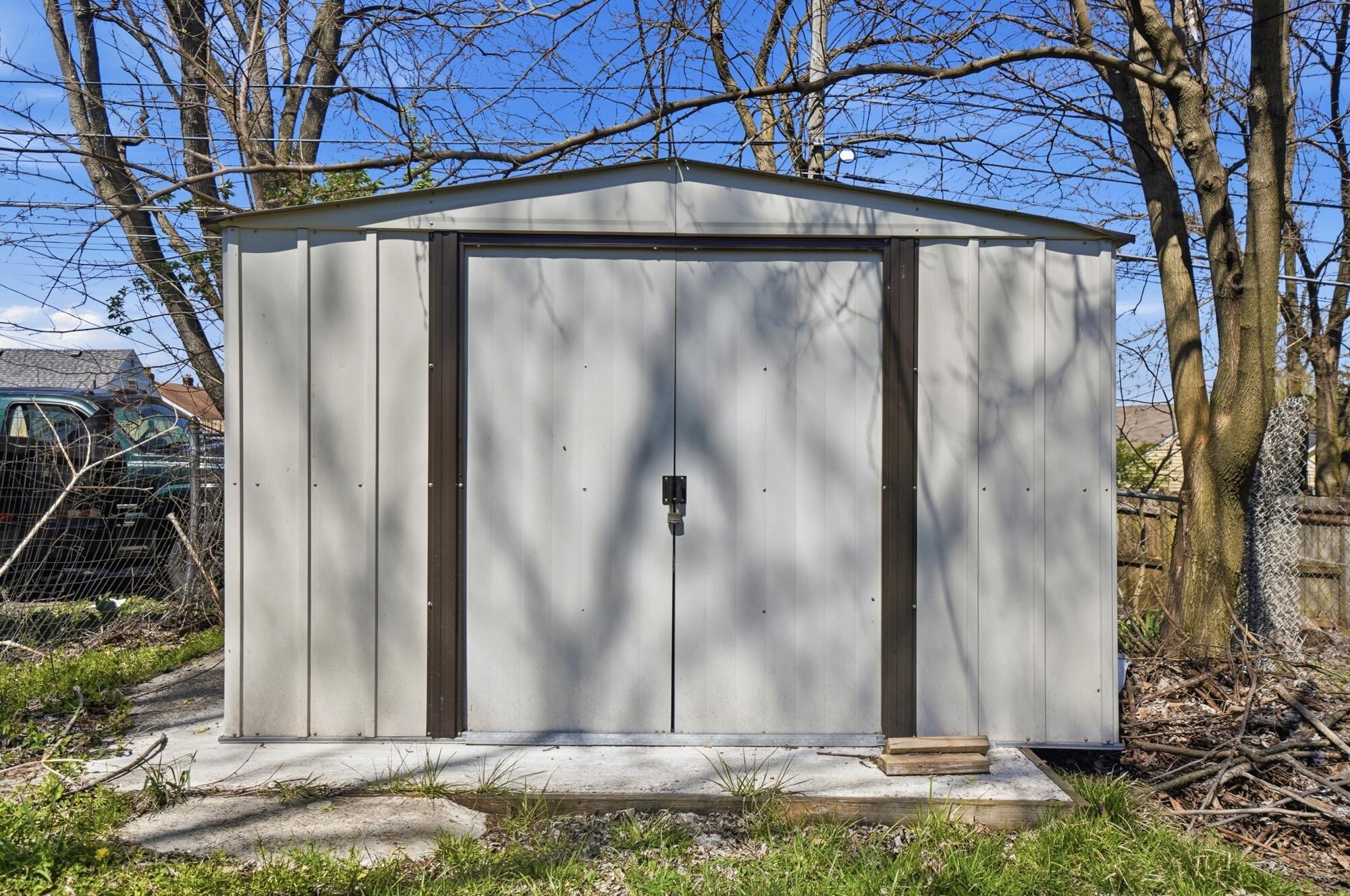 1027 Lafayette Avenue, Springfield, Ohio 45505