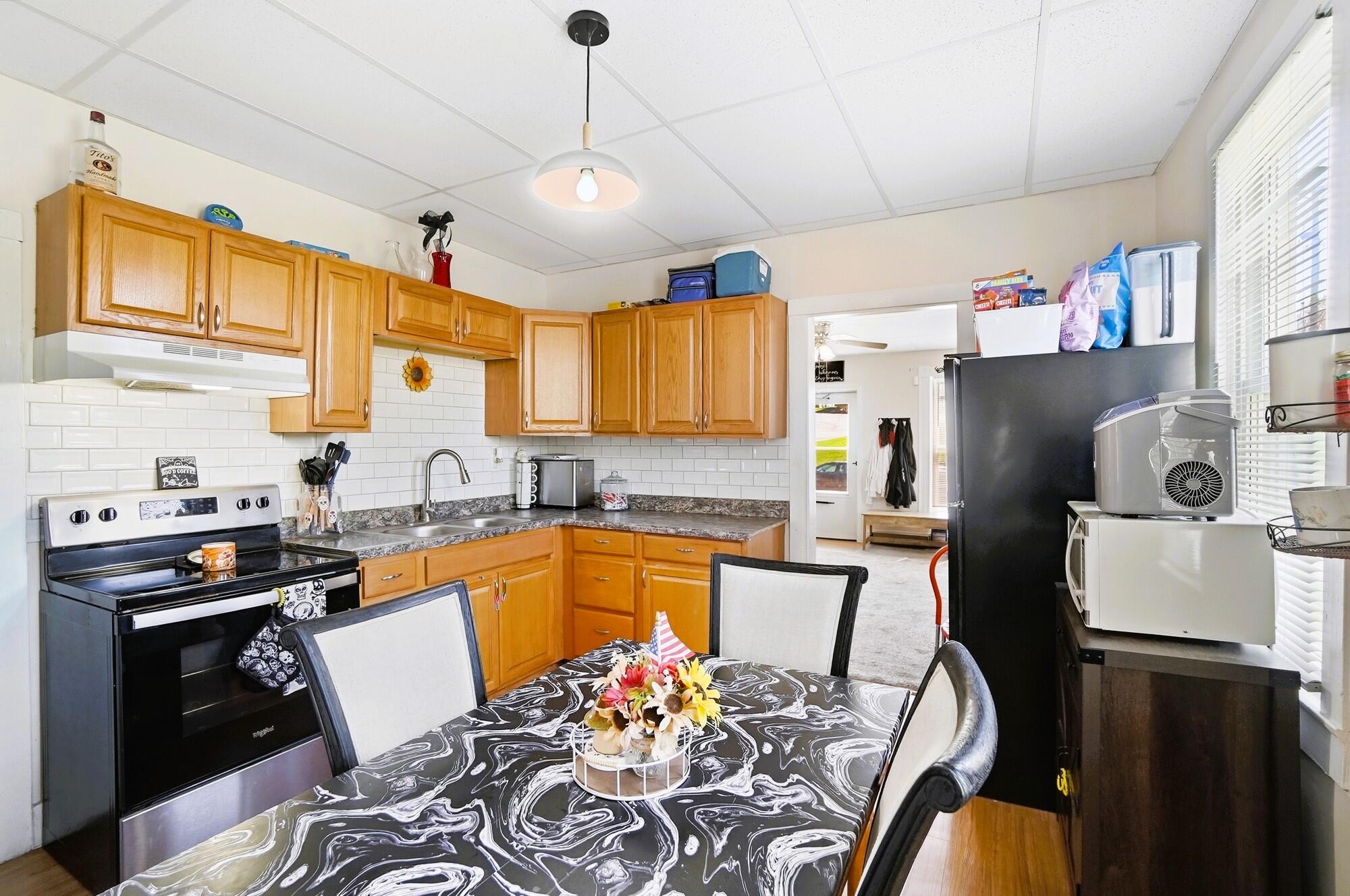 1027 Lafayette Avenue, Springfield, Ohio 45505