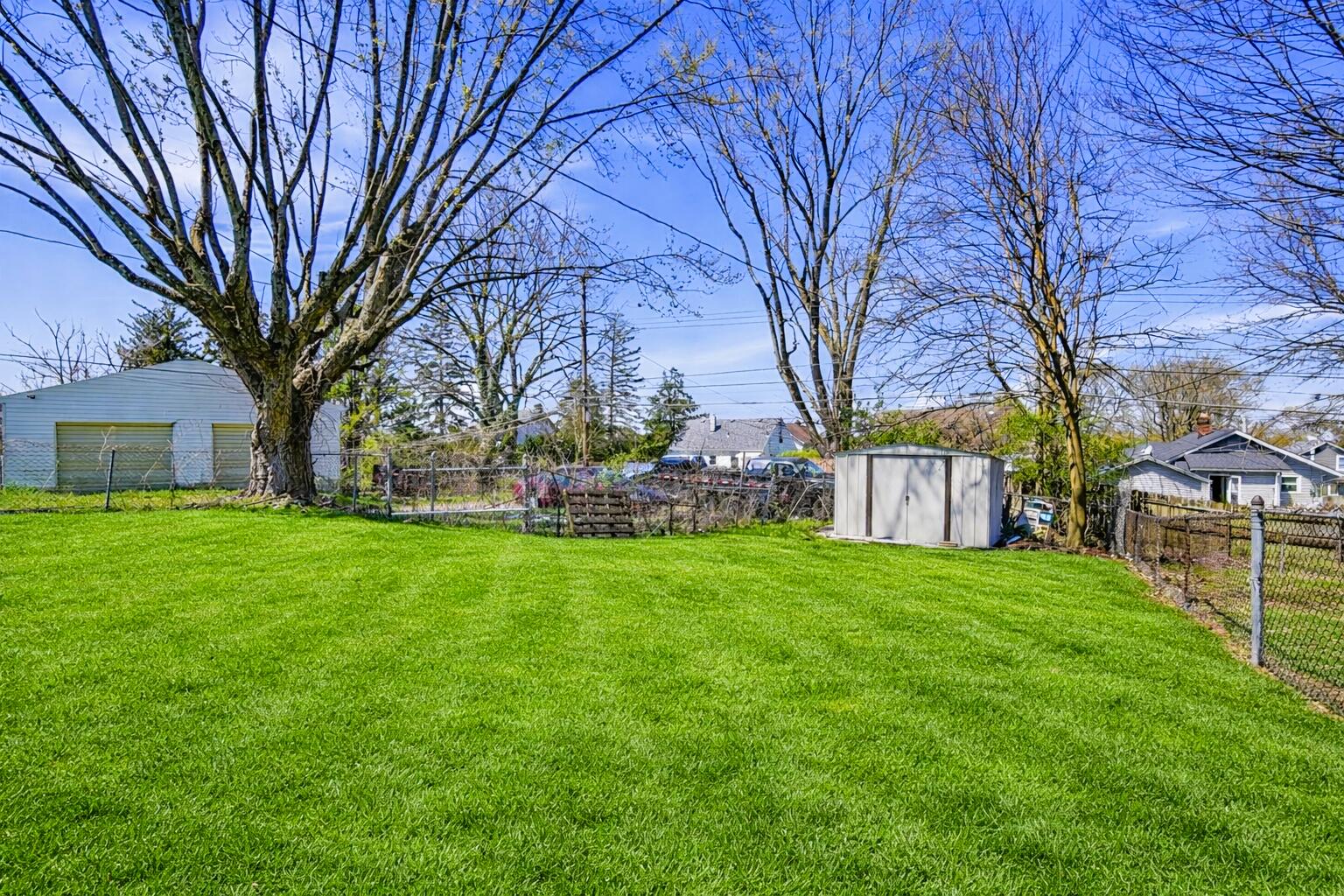 1027 Lafayette Avenue, Springfield, Ohio 45505