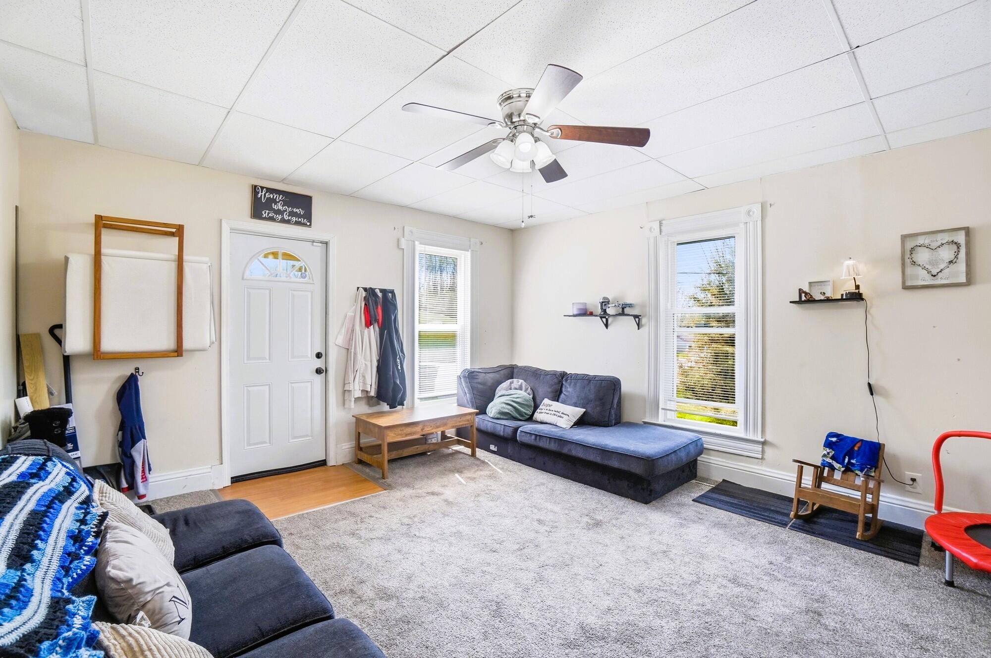 1027 Lafayette Avenue, Springfield, Ohio 45505