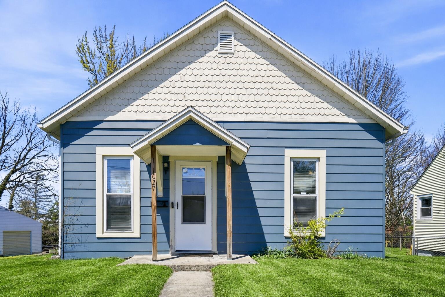 1027 Lafayette Avenue, Springfield, Ohio 45505