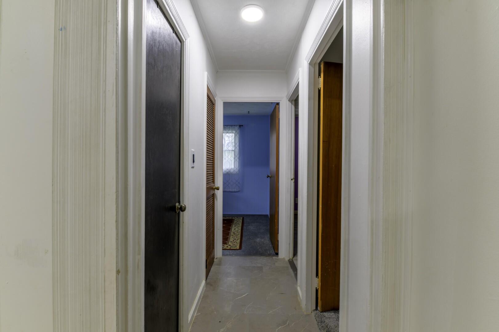 429 Colton Avenue, Bellefontaine, Ohio 43311