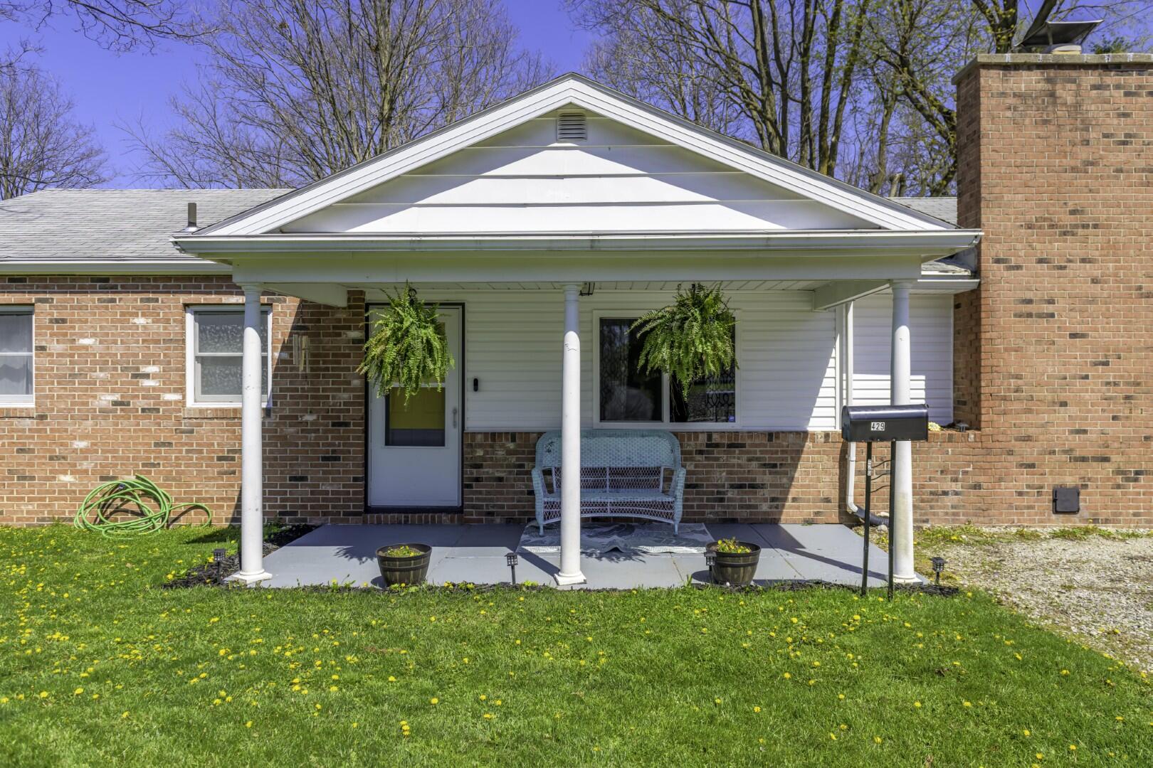 429 Colton Avenue, Bellefontaine, Ohio 43311