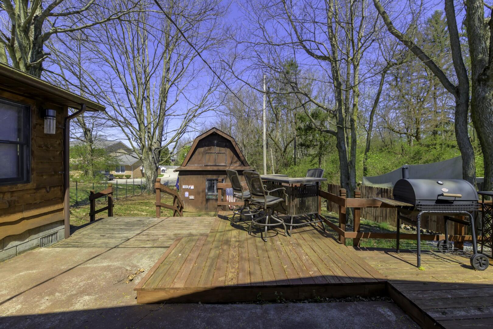 429 Colton Avenue, Bellefontaine, Ohio 43311