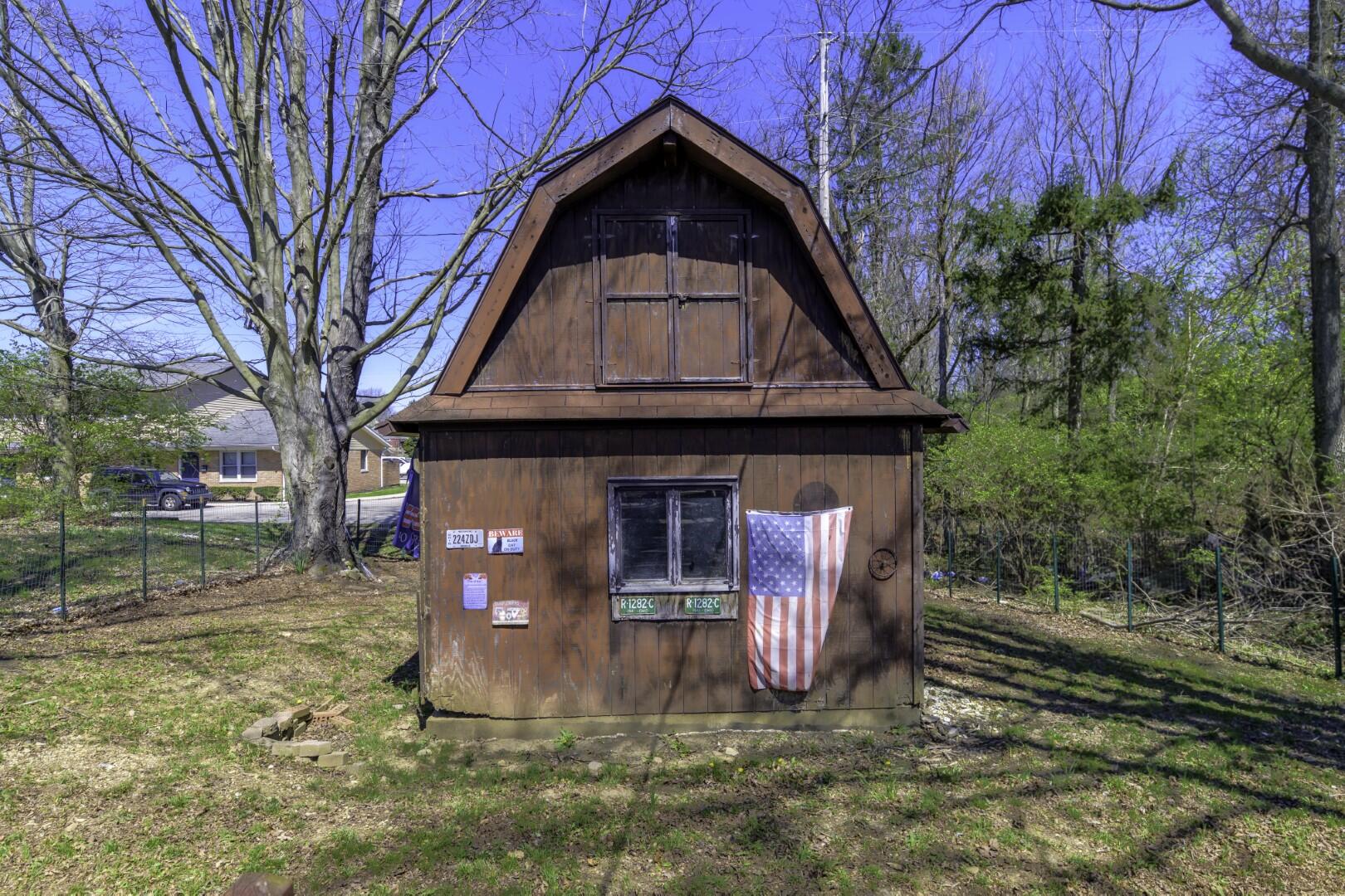 429 Colton Avenue, Bellefontaine, Ohio 43311