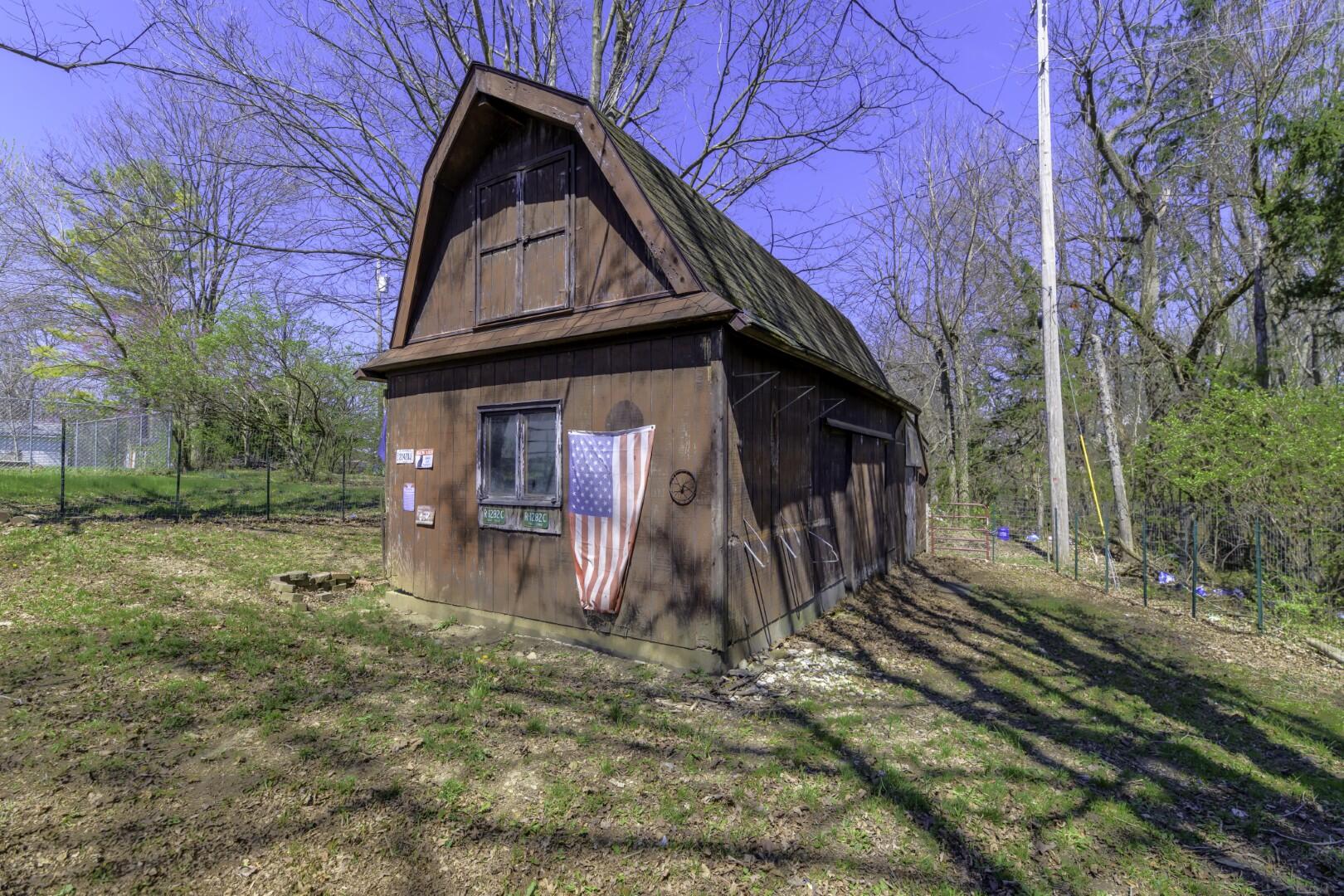 429 Colton Avenue, Bellefontaine, Ohio 43311