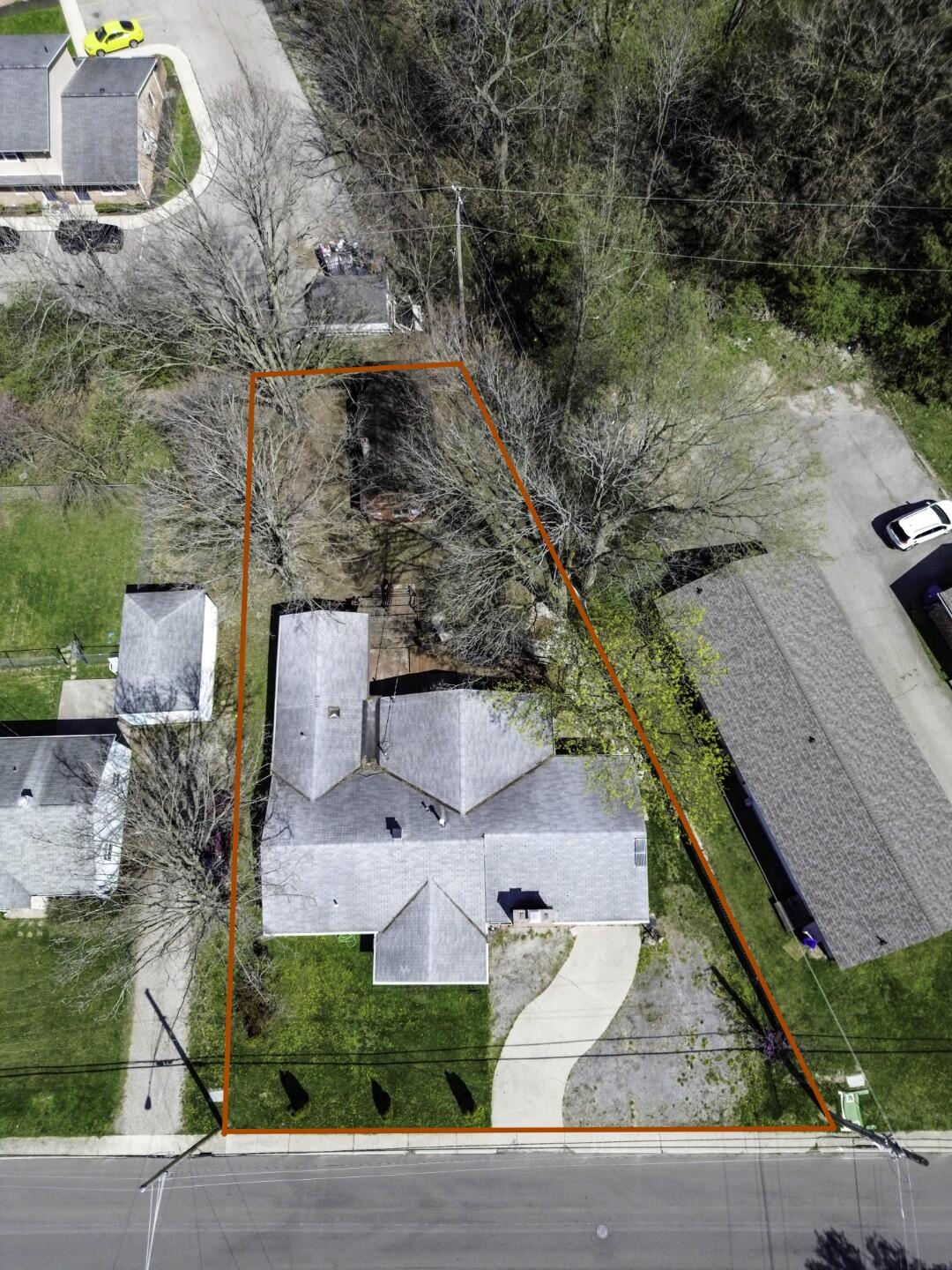 429 Colton Avenue, Bellefontaine, Ohio 43311