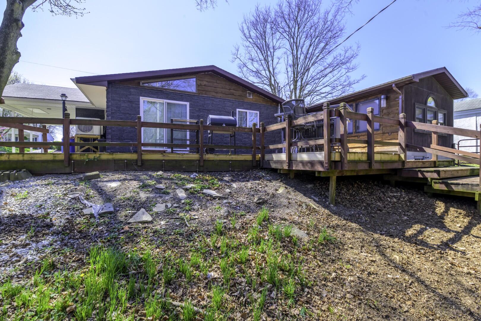 429 Colton Avenue, Bellefontaine, Ohio 43311