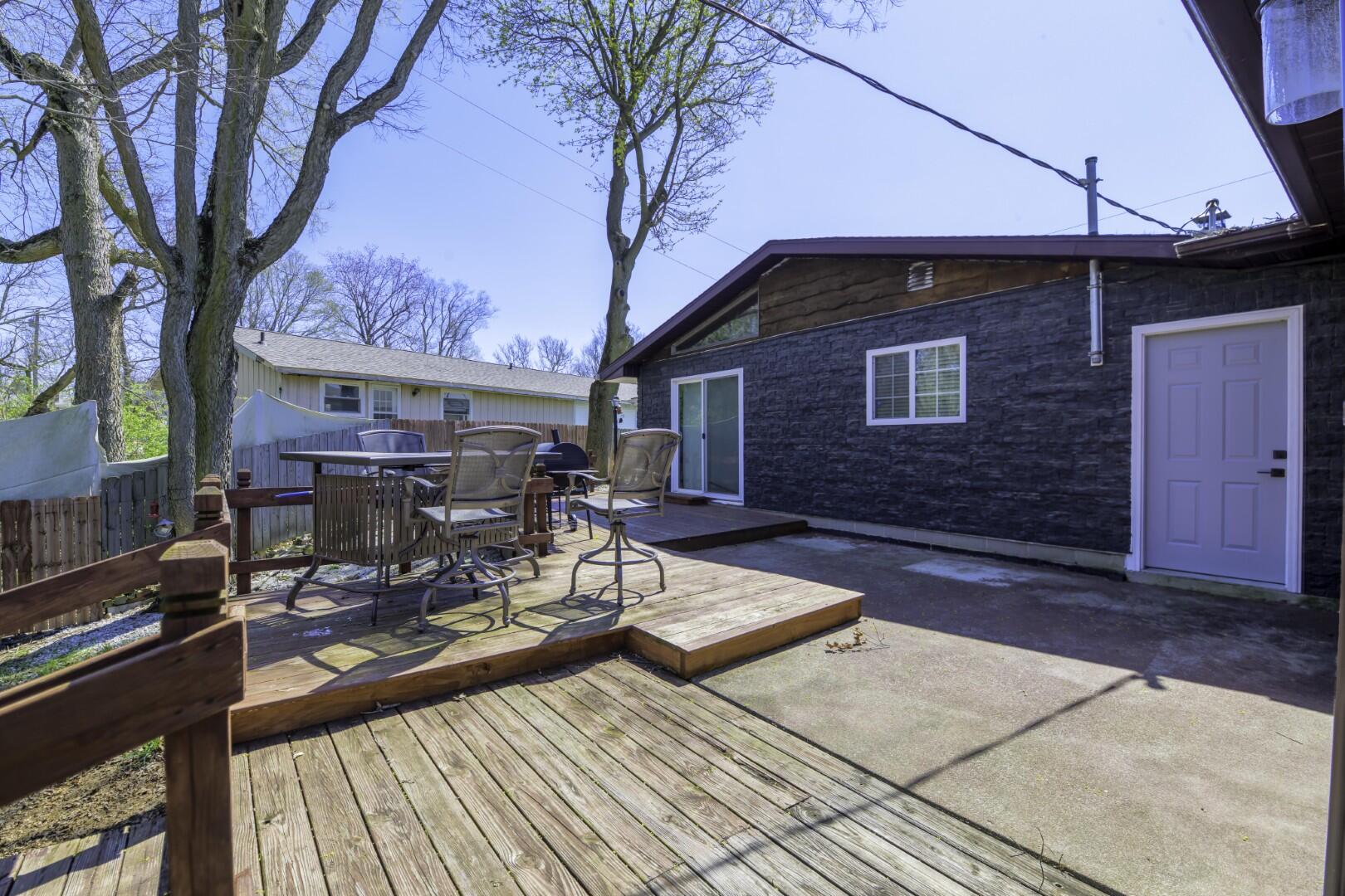 429 Colton Avenue, Bellefontaine, Ohio 43311