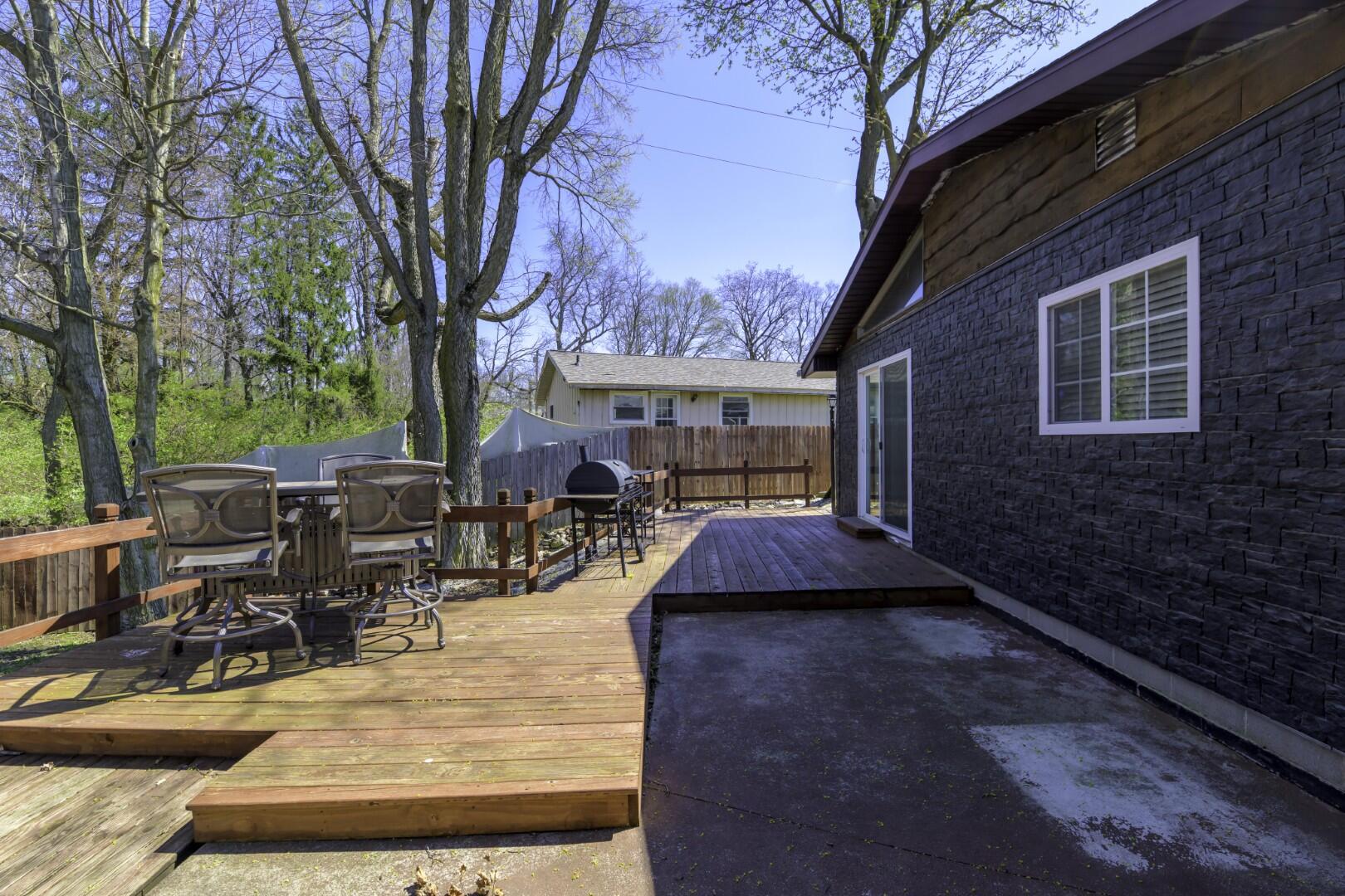 429 Colton Avenue, Bellefontaine, Ohio 43311