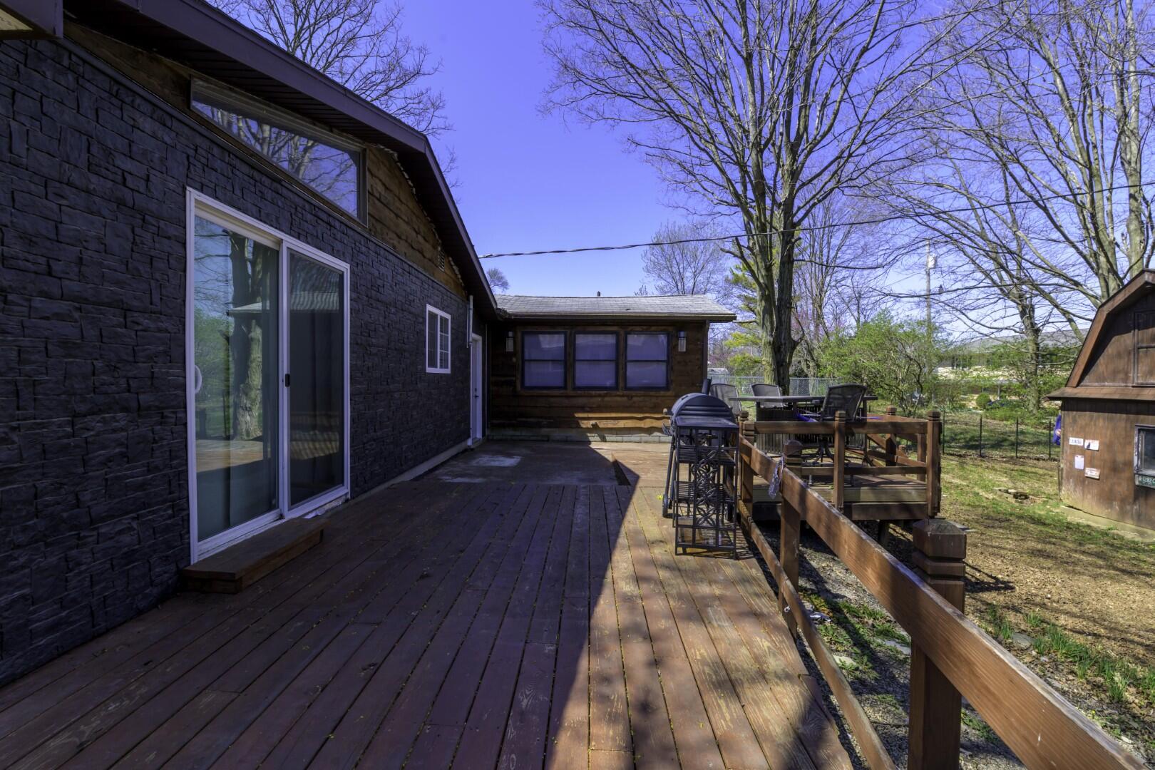 429 Colton Avenue, Bellefontaine, Ohio 43311