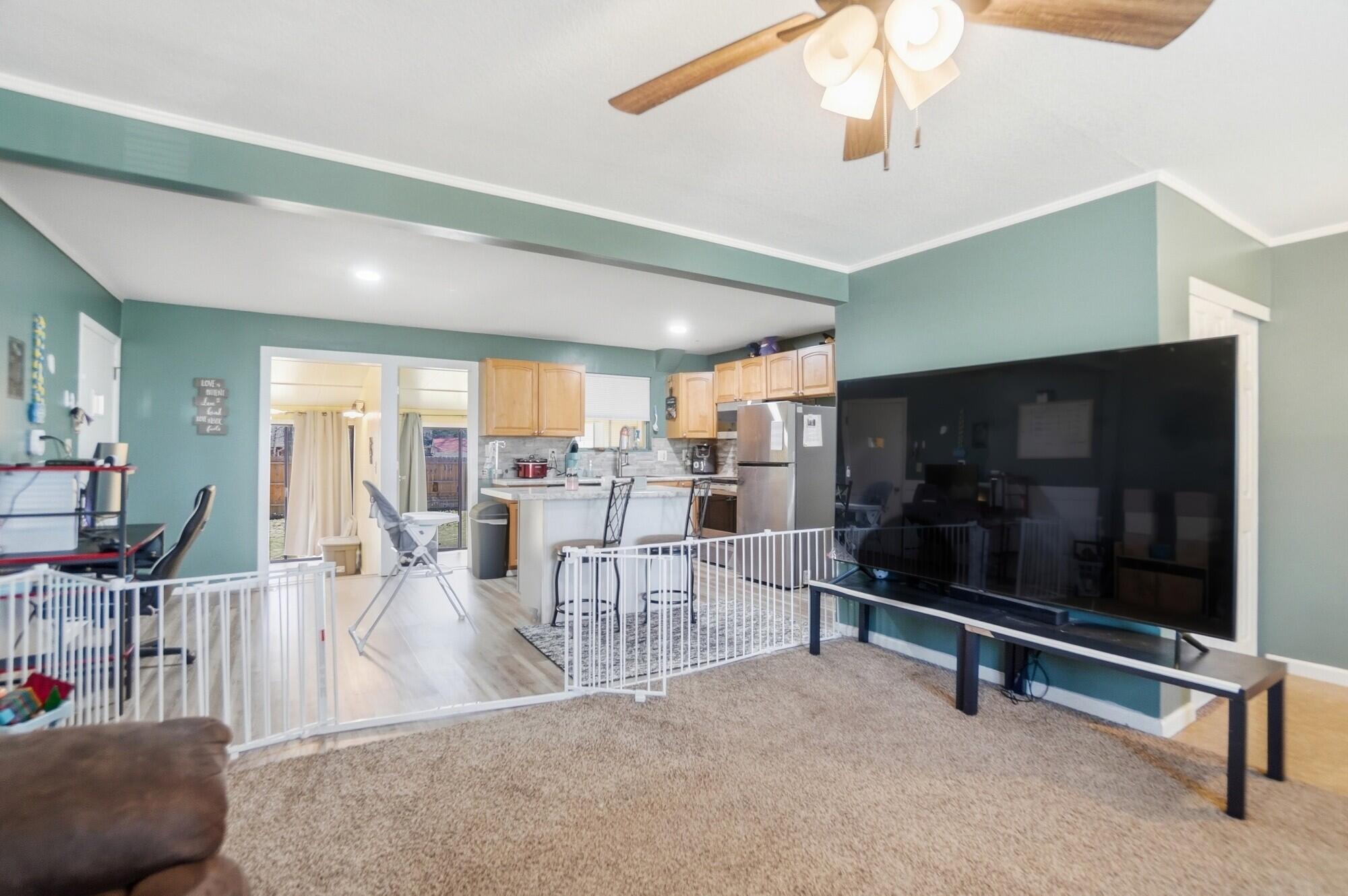 926 Crestwood Drive, Lima, Ohio 45805