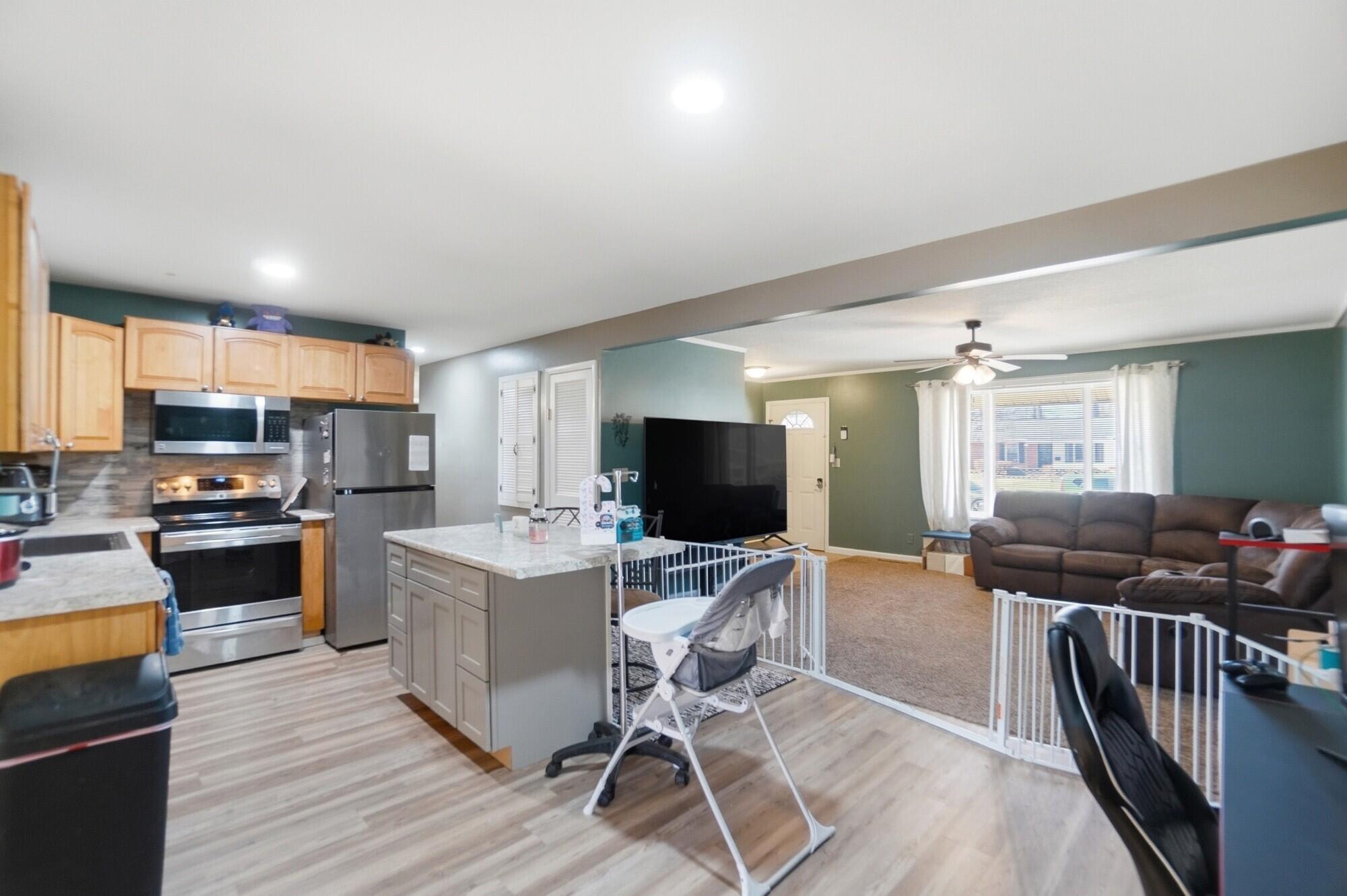 926 Crestwood Drive, Lima, Ohio 45805