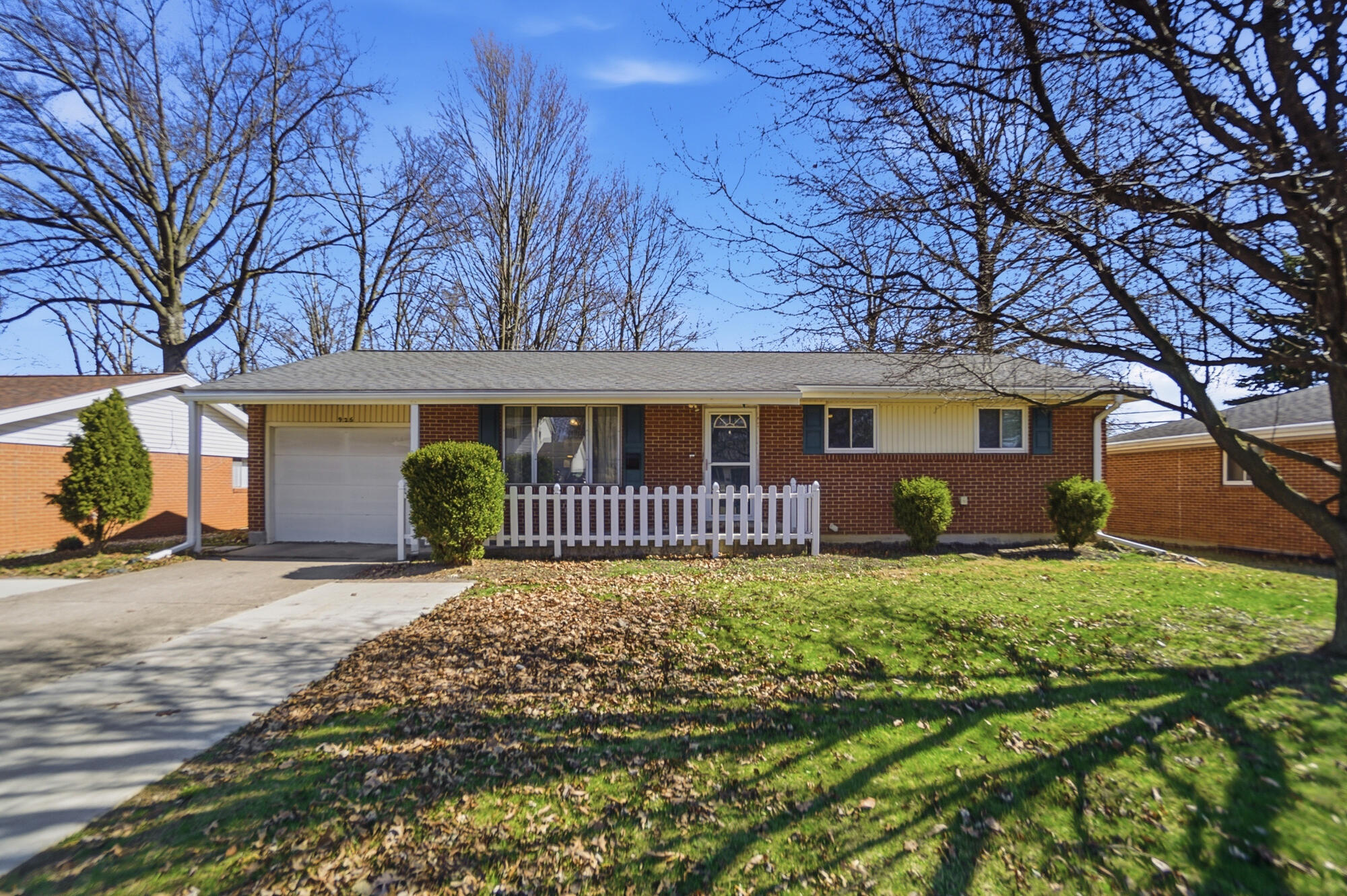 926 Crestwood Drive, Lima, Ohio 45805