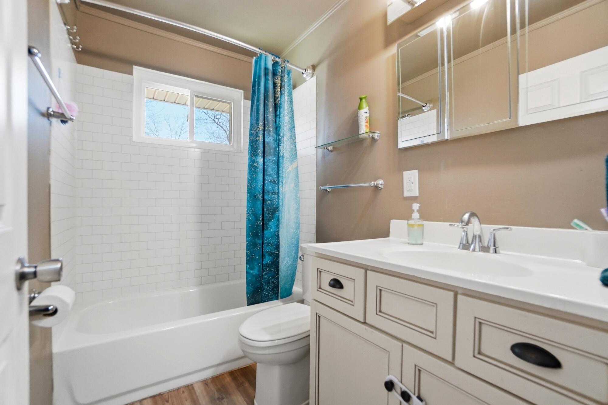 926 Crestwood Drive, Lima, Ohio 45805