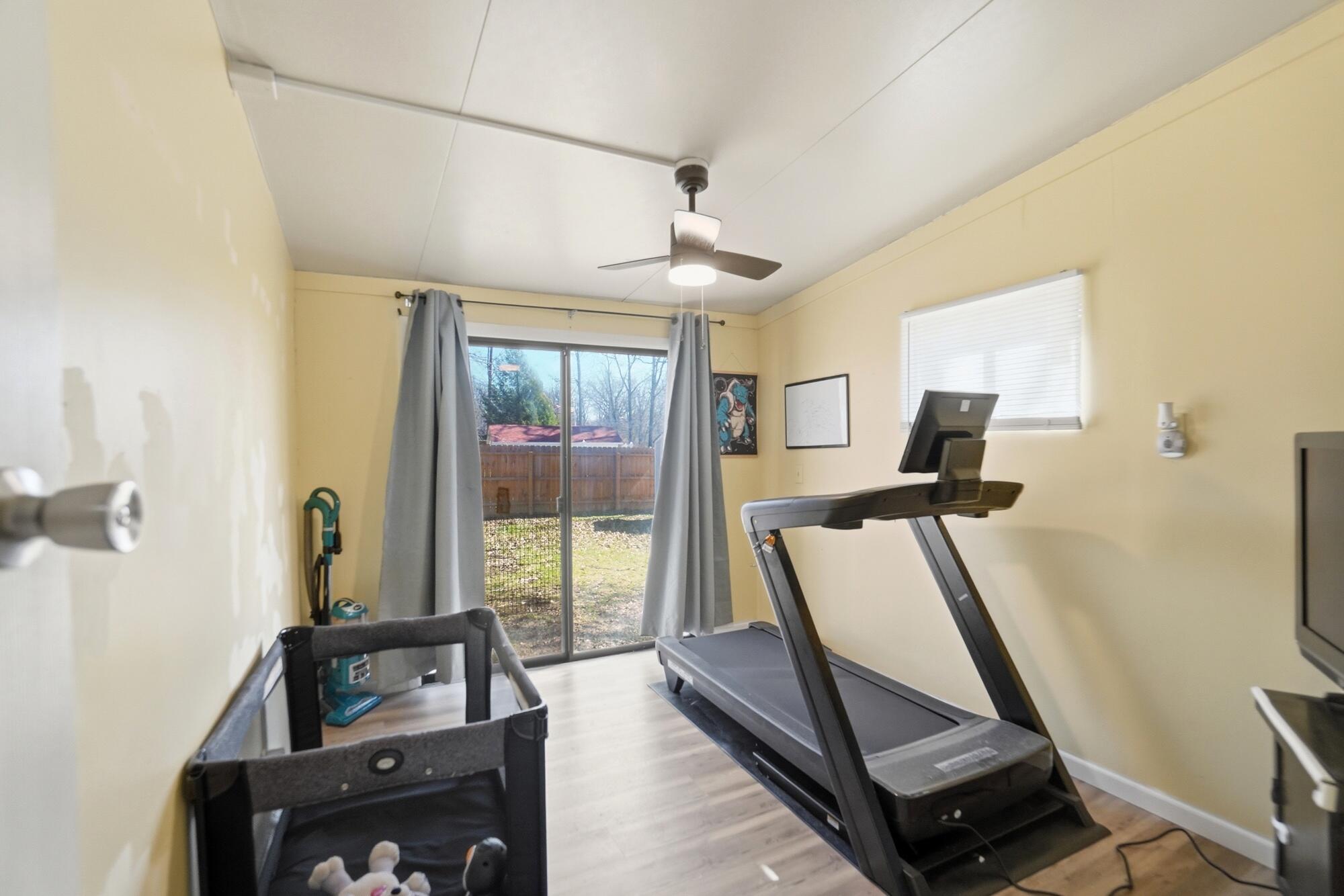 926 Crestwood Drive, Lima, Ohio 45805