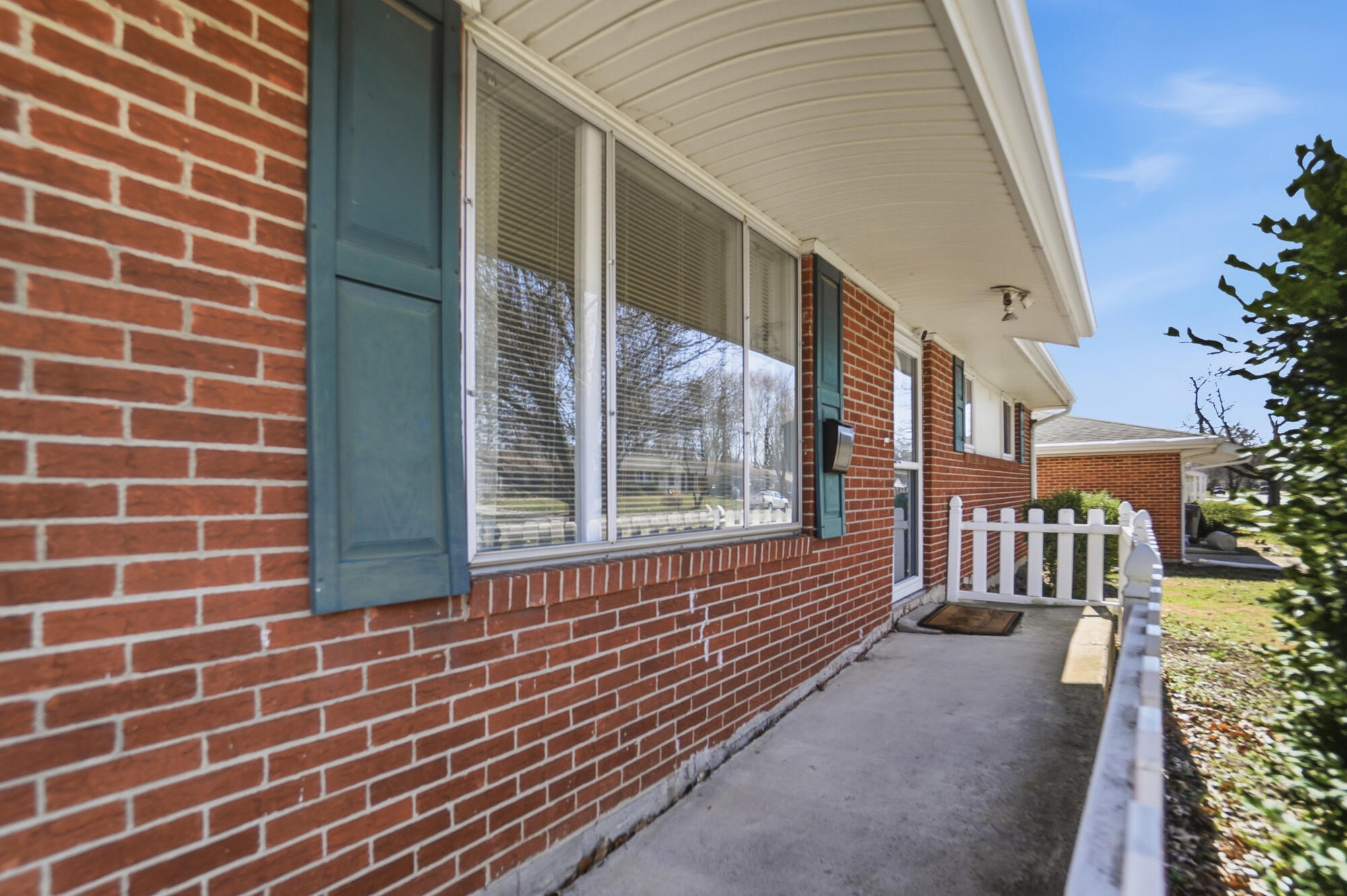 926 Crestwood Drive, Lima, Ohio 45805