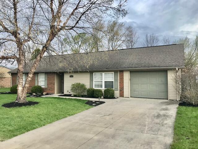 814 Primrose Drive, Wapakoneta, Ohio 45895