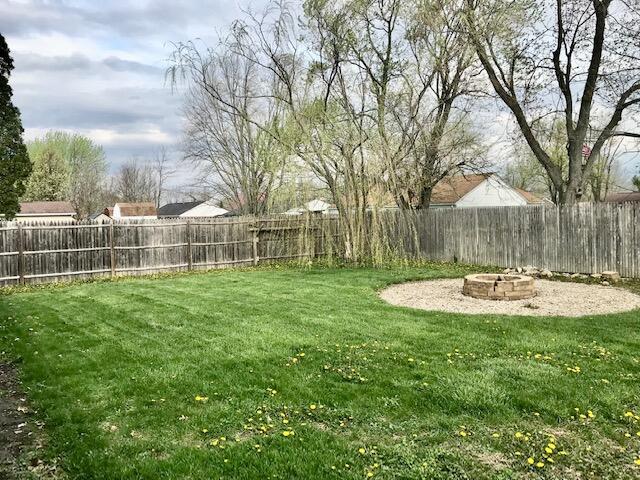 814 Primrose Drive, Wapakoneta, Ohio 45895