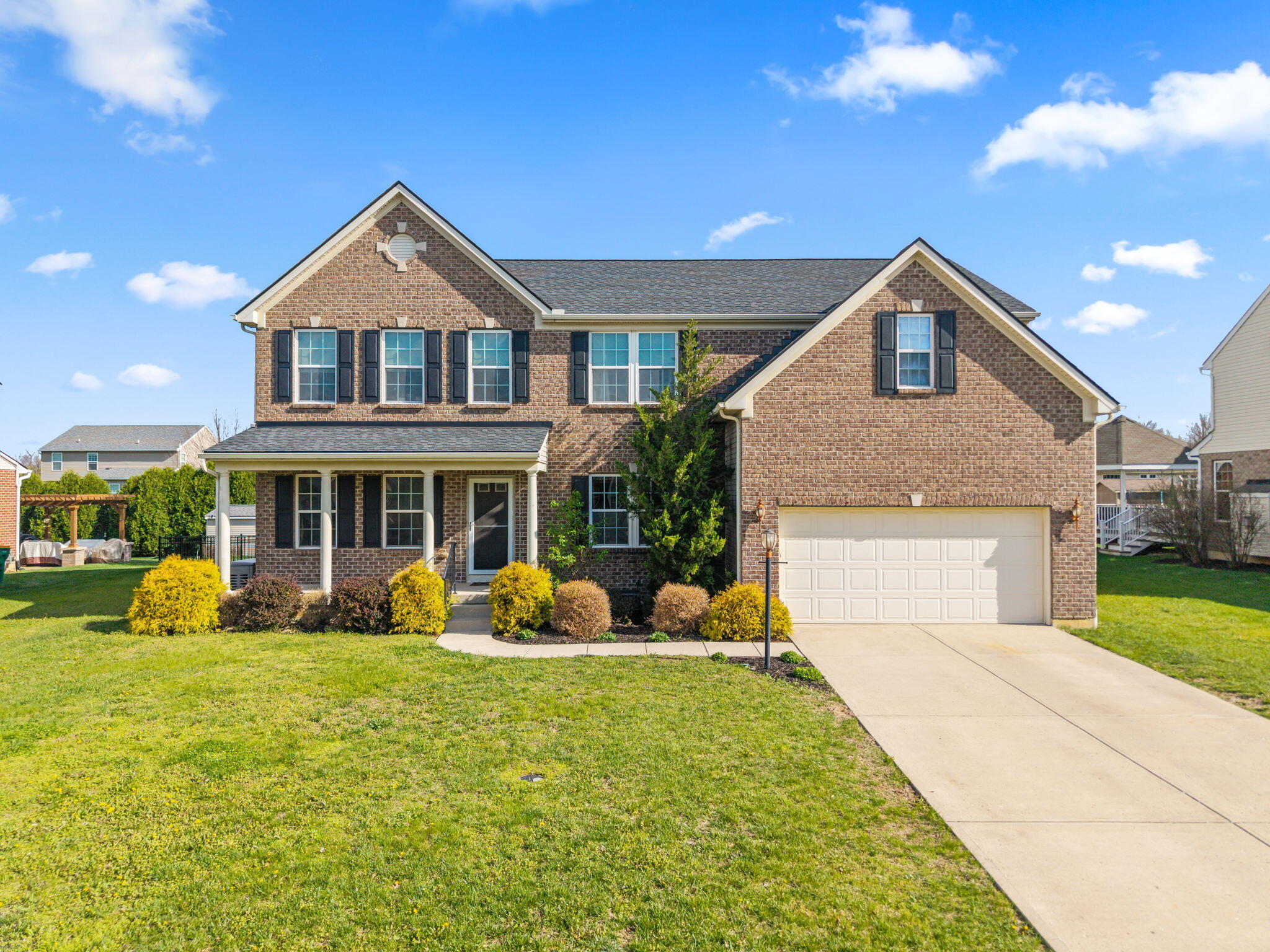 4192 Grace Circle, Beavercreek, Ohio 45431