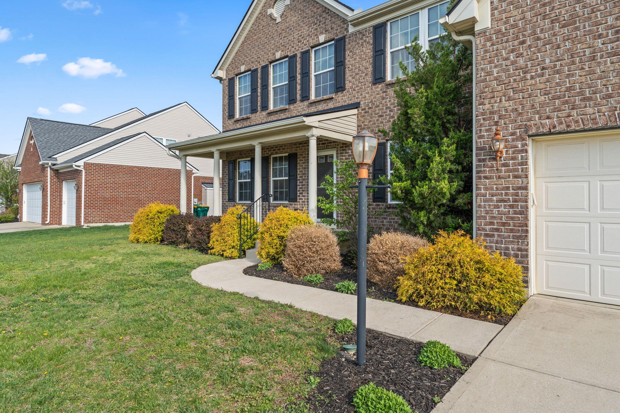 4192 Grace Circle, Beavercreek, Ohio 45431