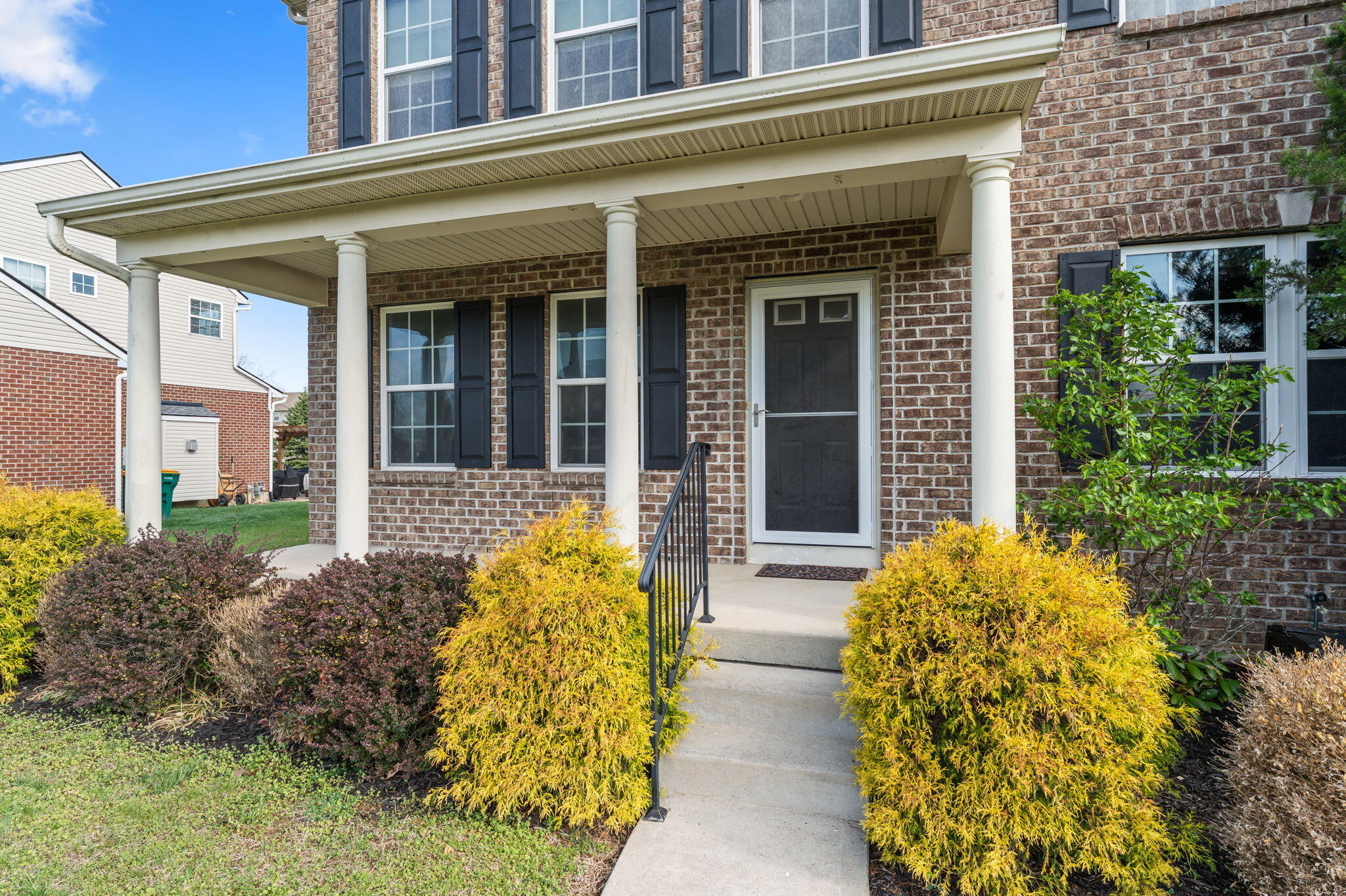 4192 Grace Circle, Beavercreek, Ohio 45431