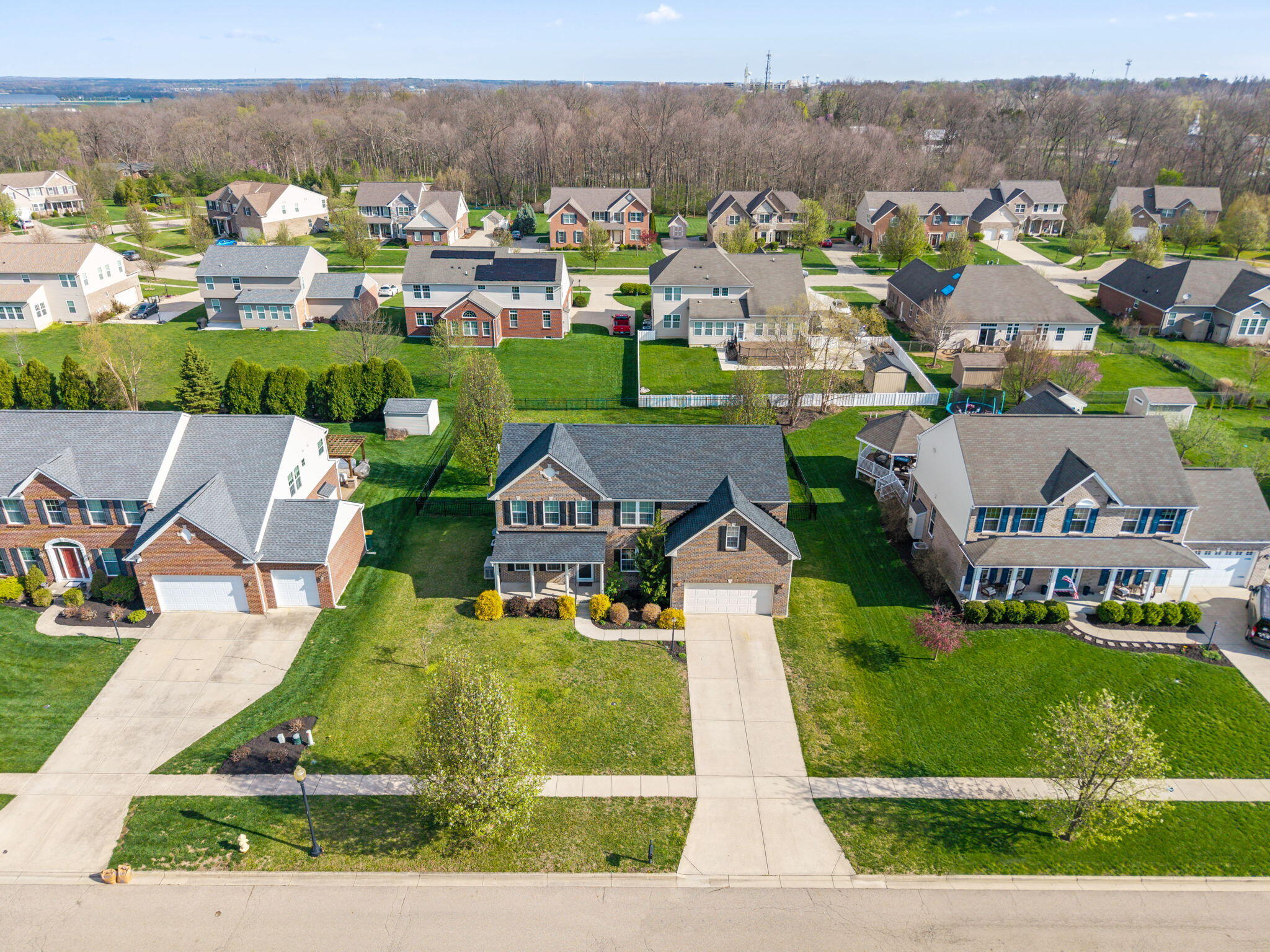 4192 Grace Circle, Beavercreek, Ohio 45431