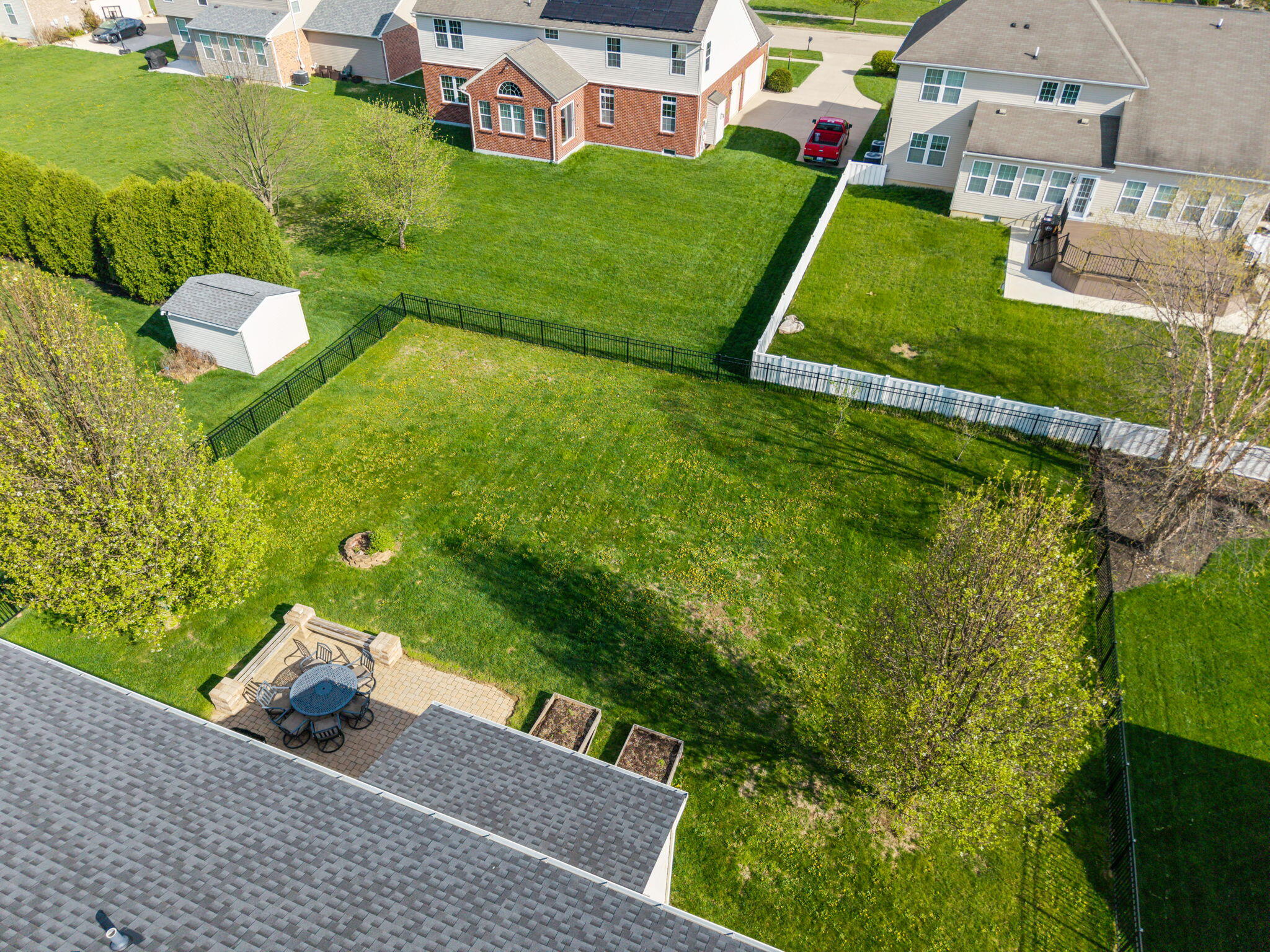 4192 Grace Circle, Beavercreek, Ohio 45431