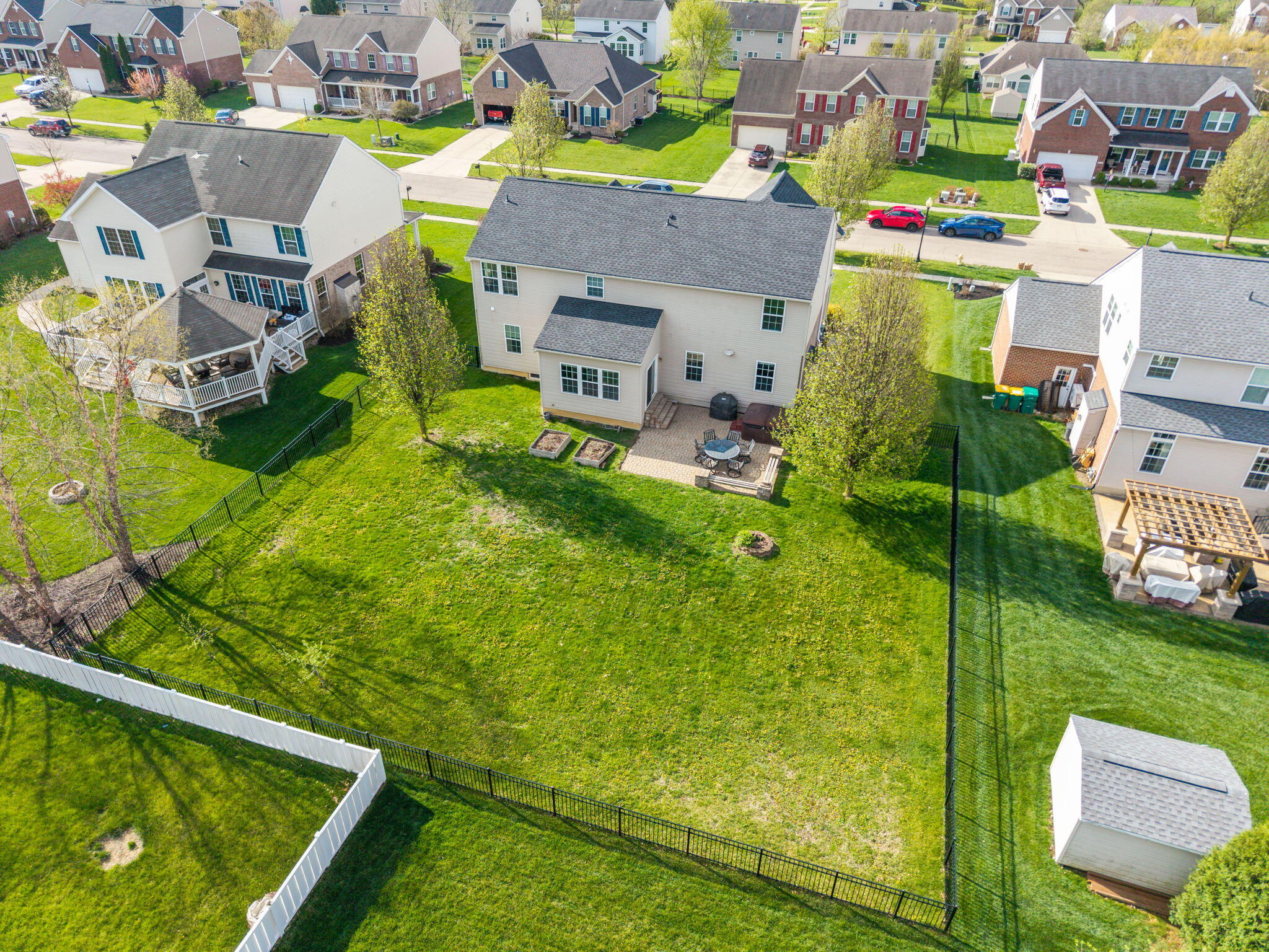 4192 Grace Circle, Beavercreek, Ohio 45431