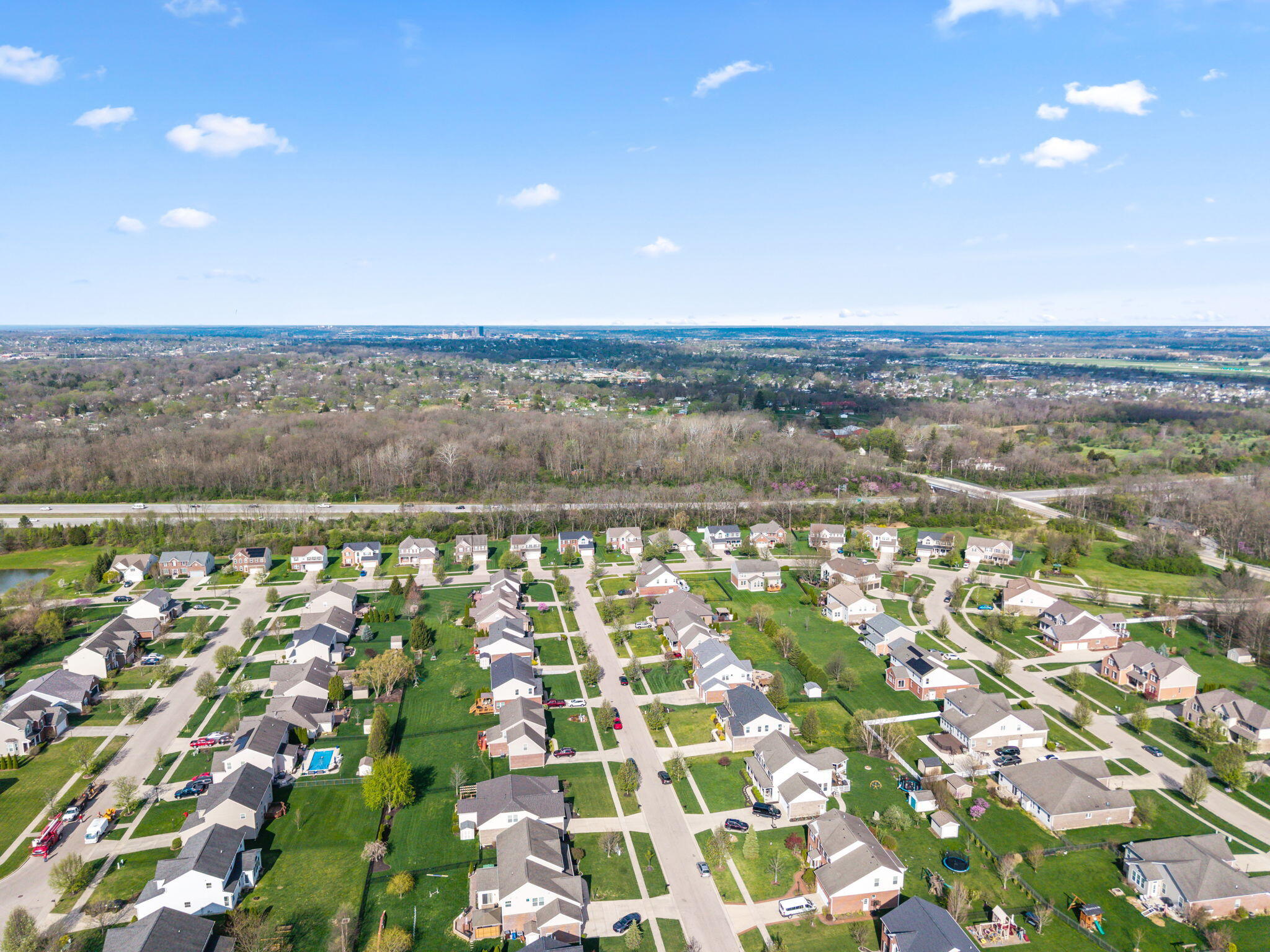 4192 Grace Circle, Beavercreek, Ohio 45431