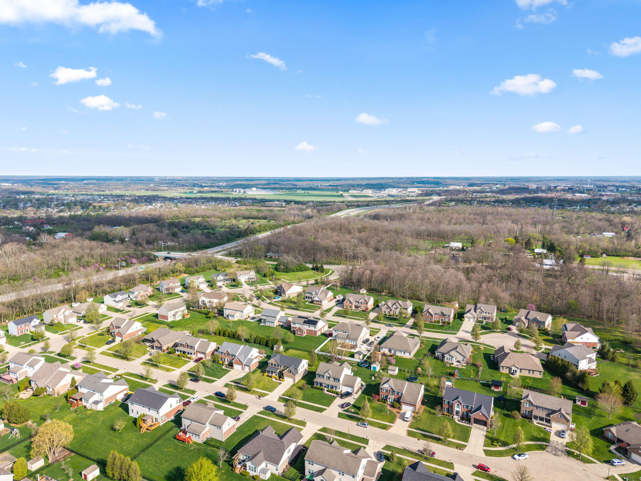 4192 Grace Circle, Beavercreek, Ohio 45431