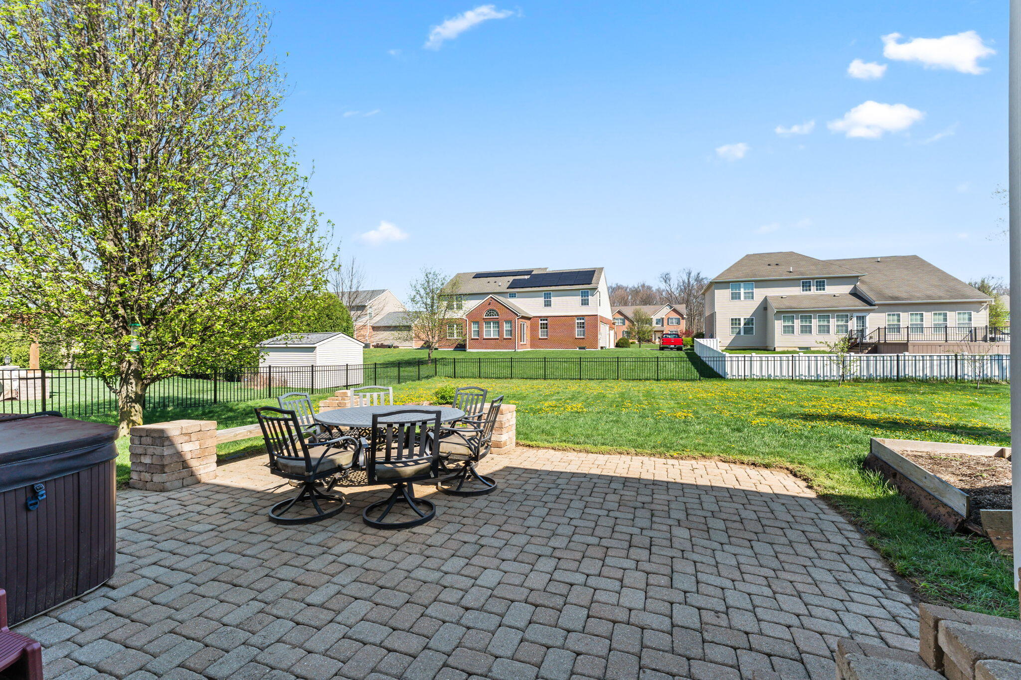 4192 Grace Circle, Beavercreek, Ohio 45431