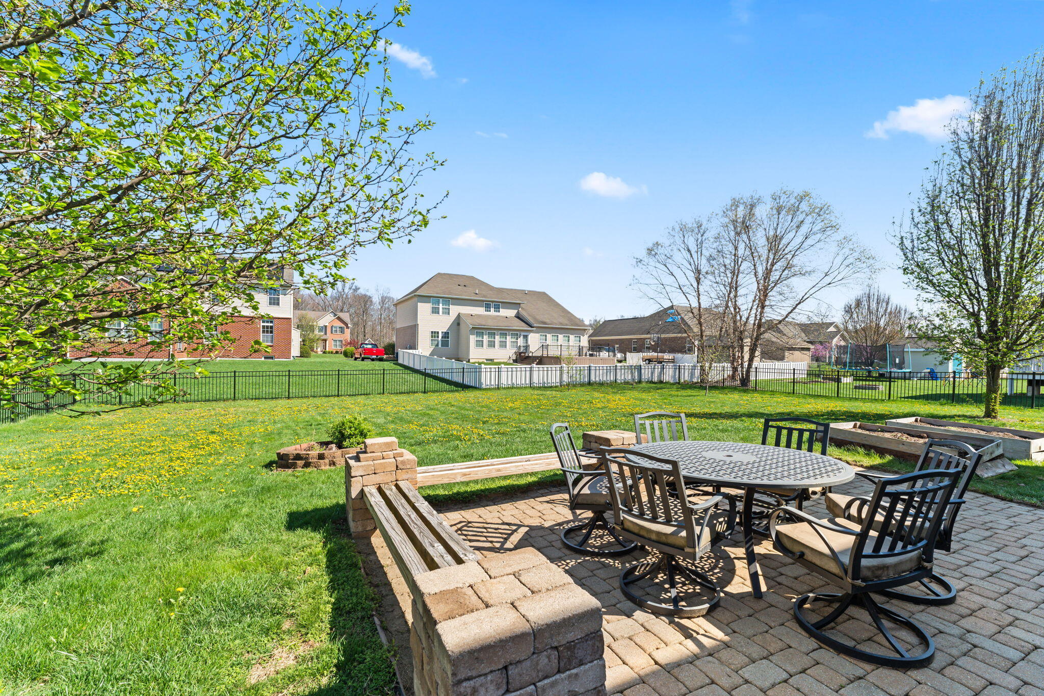 4192 Grace Circle, Beavercreek, Ohio 45431