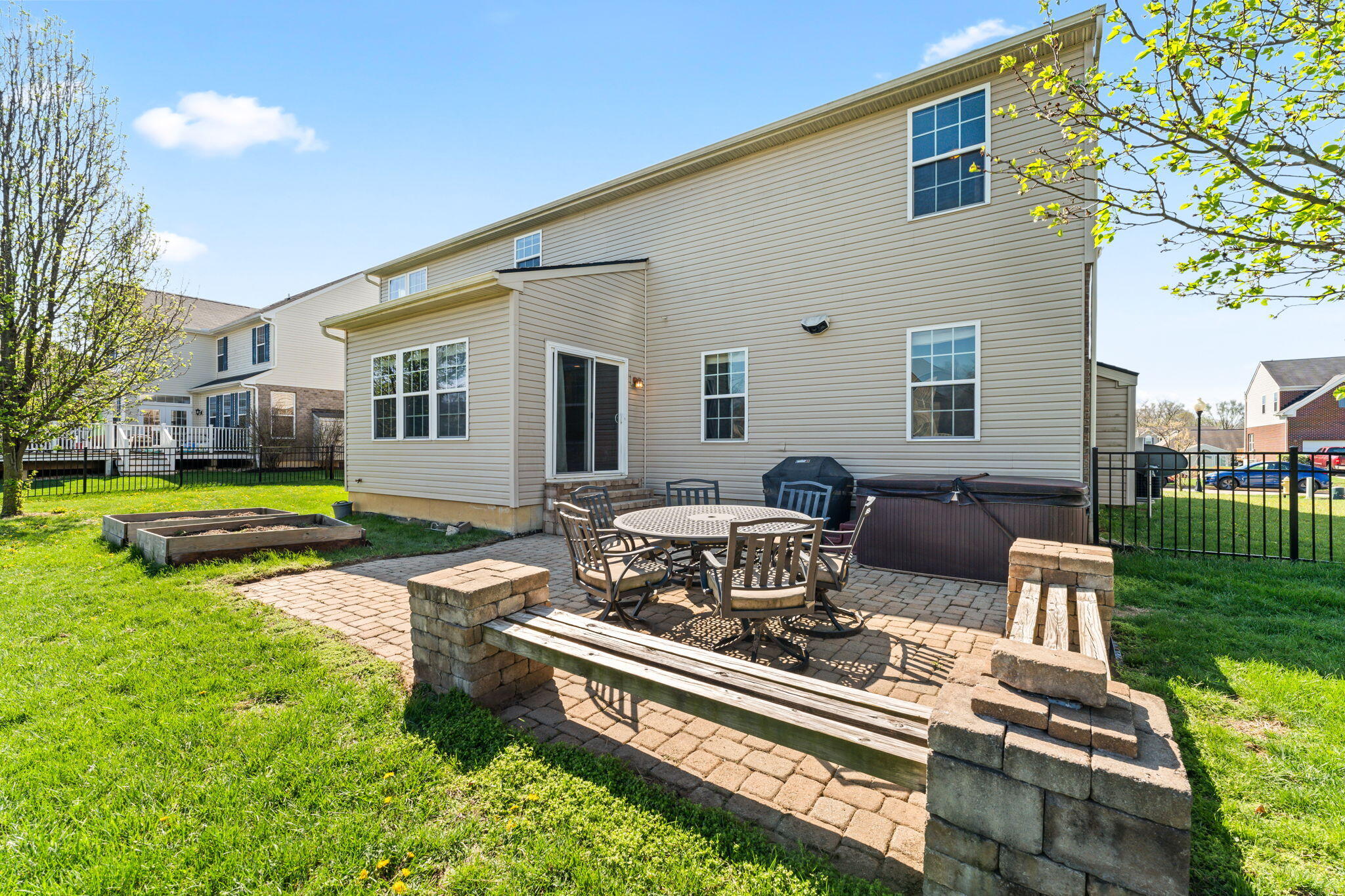 4192 Grace Circle, Beavercreek, Ohio 45431